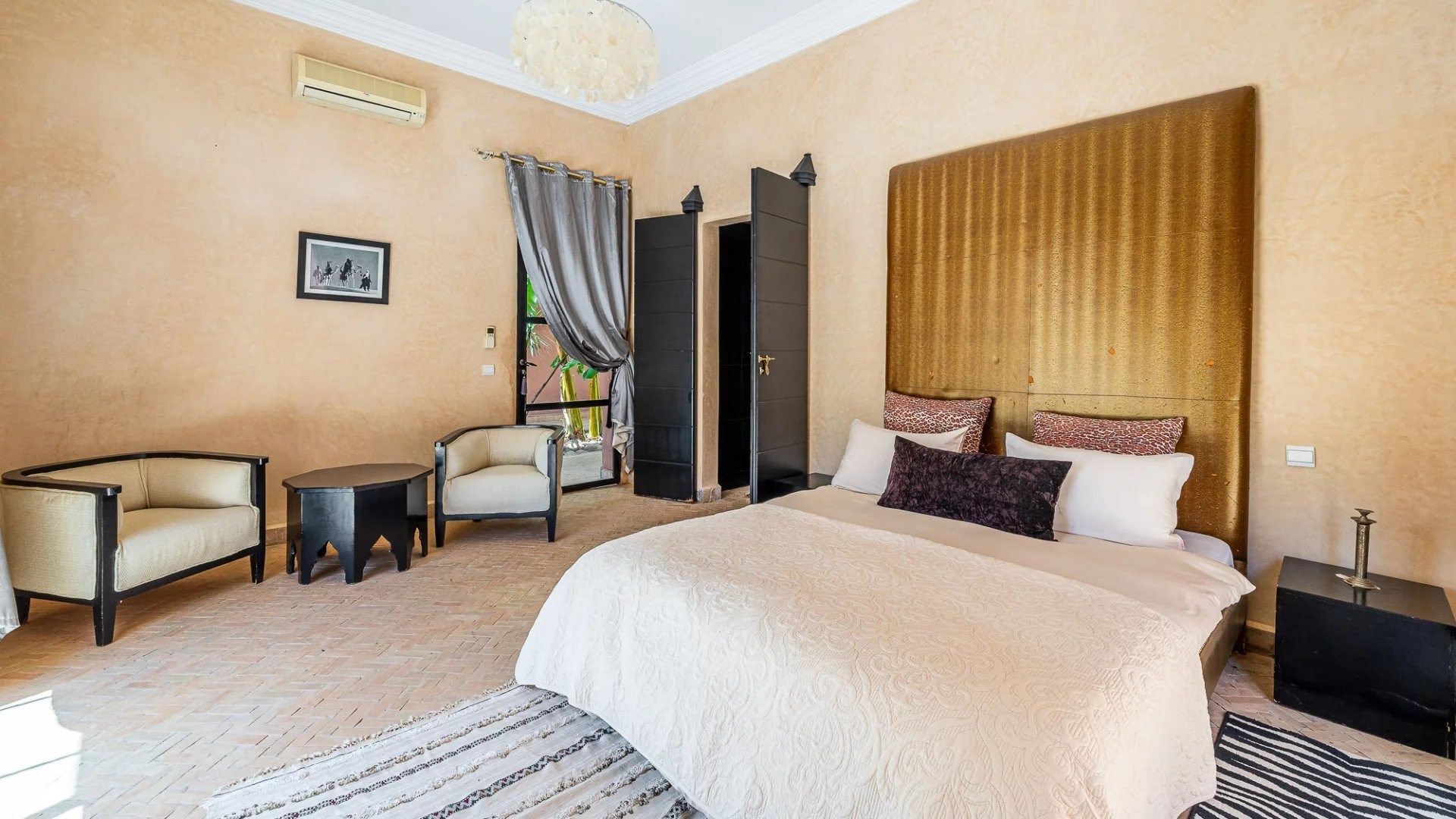 Acheter Villa 7 pièces 565 m² Marrakech