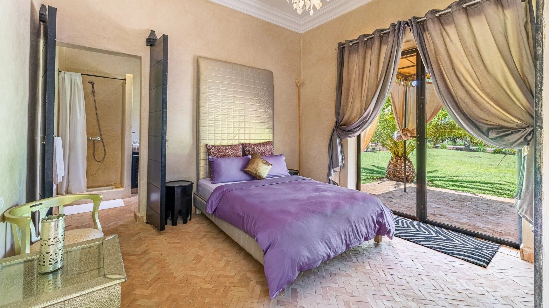 Acheter Villa 7 pièces 565 m² Marrakech