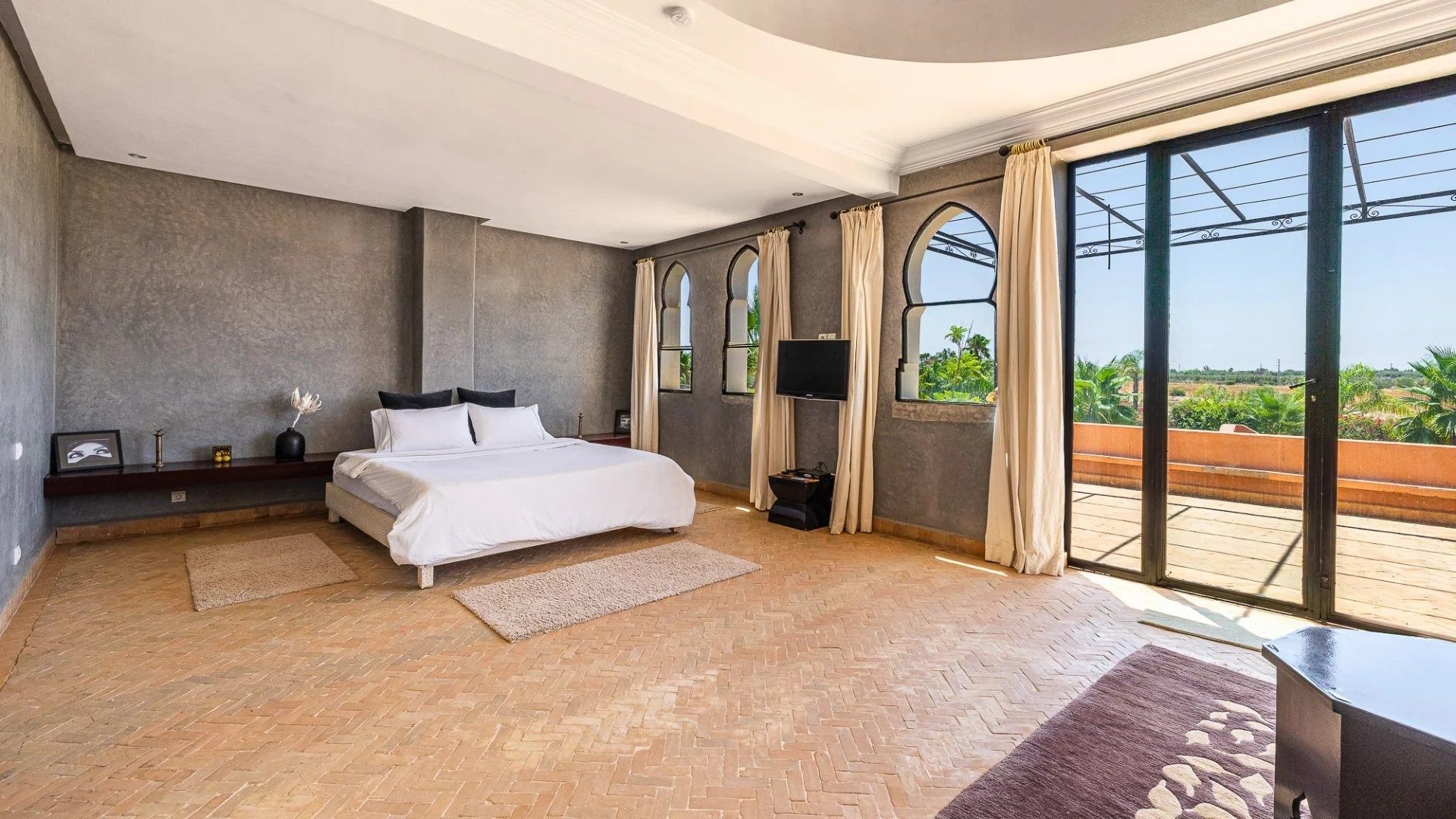 Acheter Villa 7 pièces 565 m² Marrakech