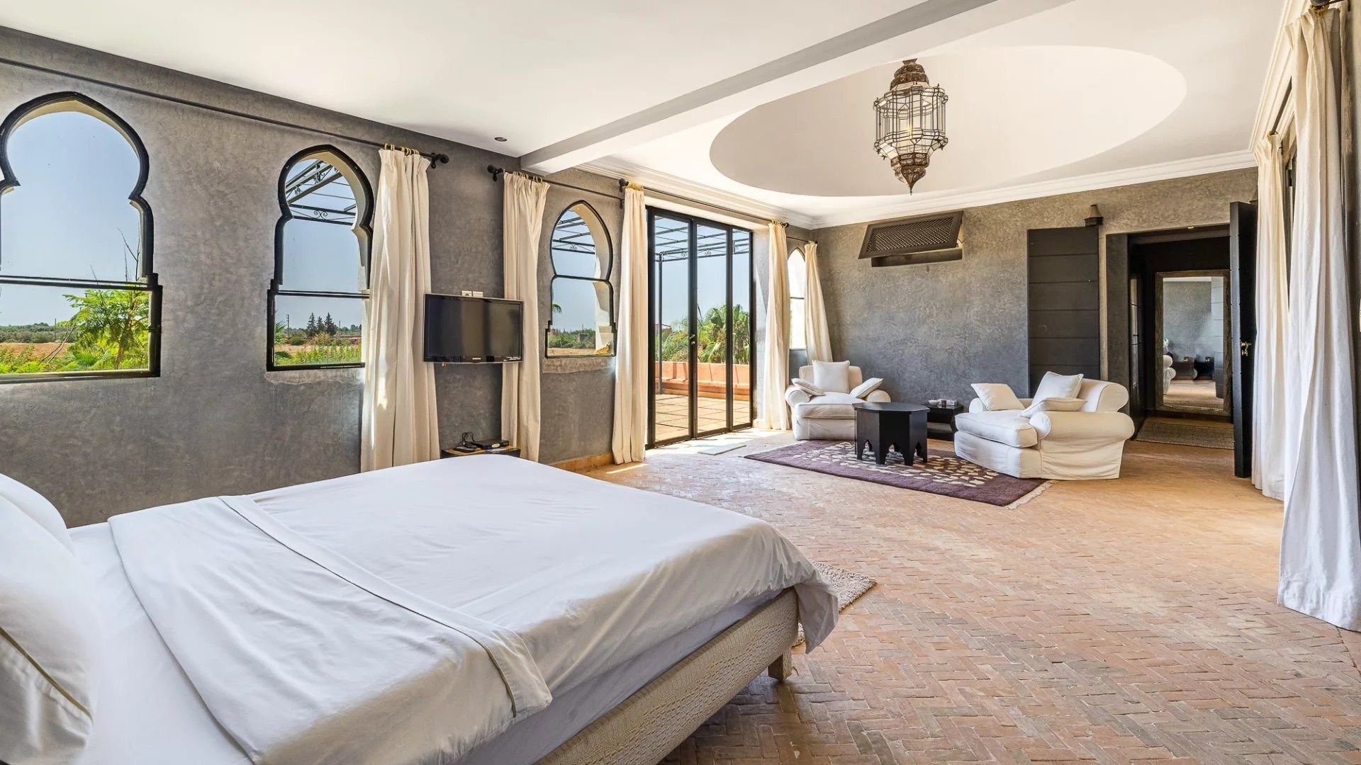 Acheter Villa 7 pièces 565 m² Marrakech