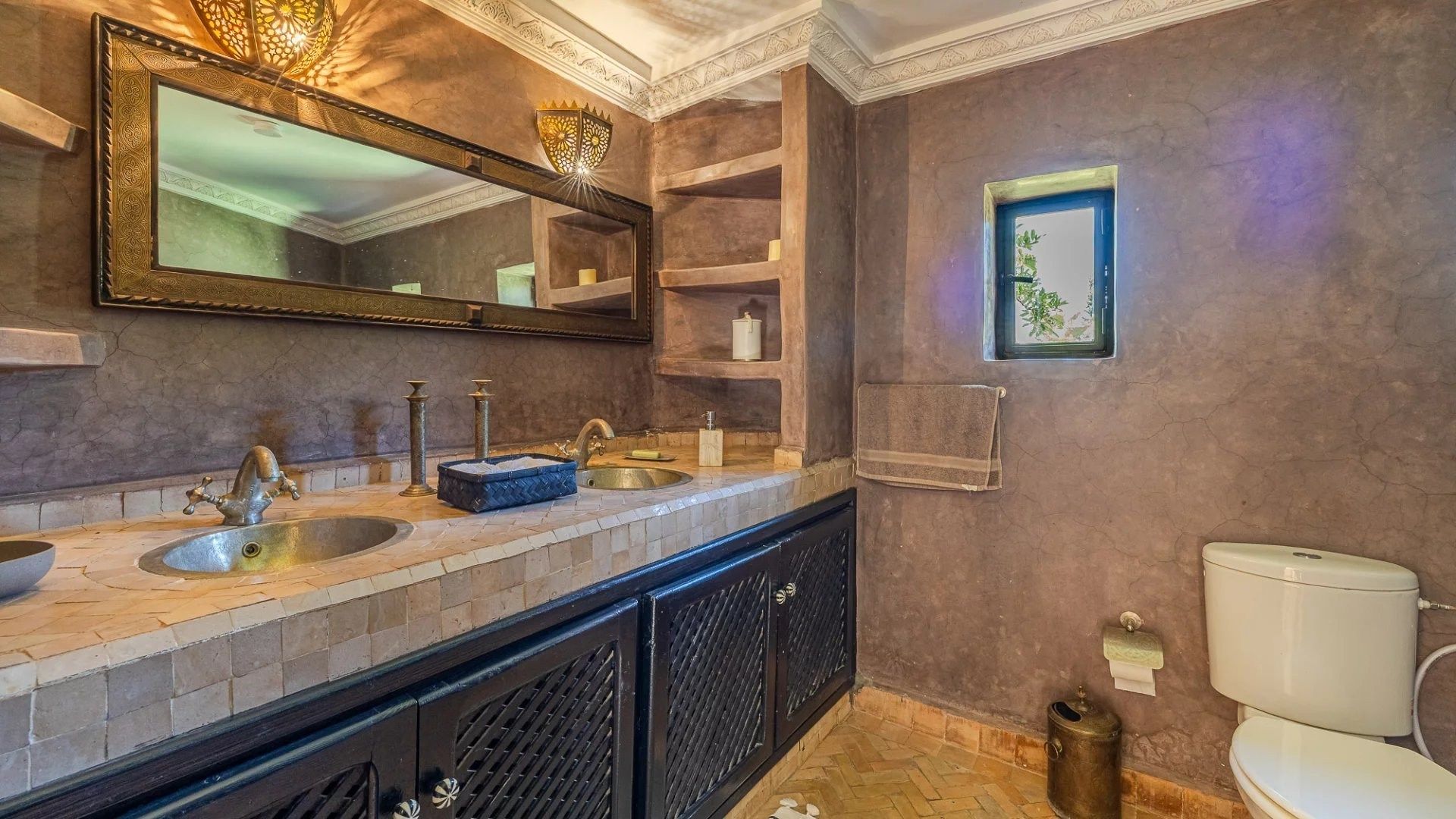 Acheter Villa 7 pièces 565 m² Marrakech