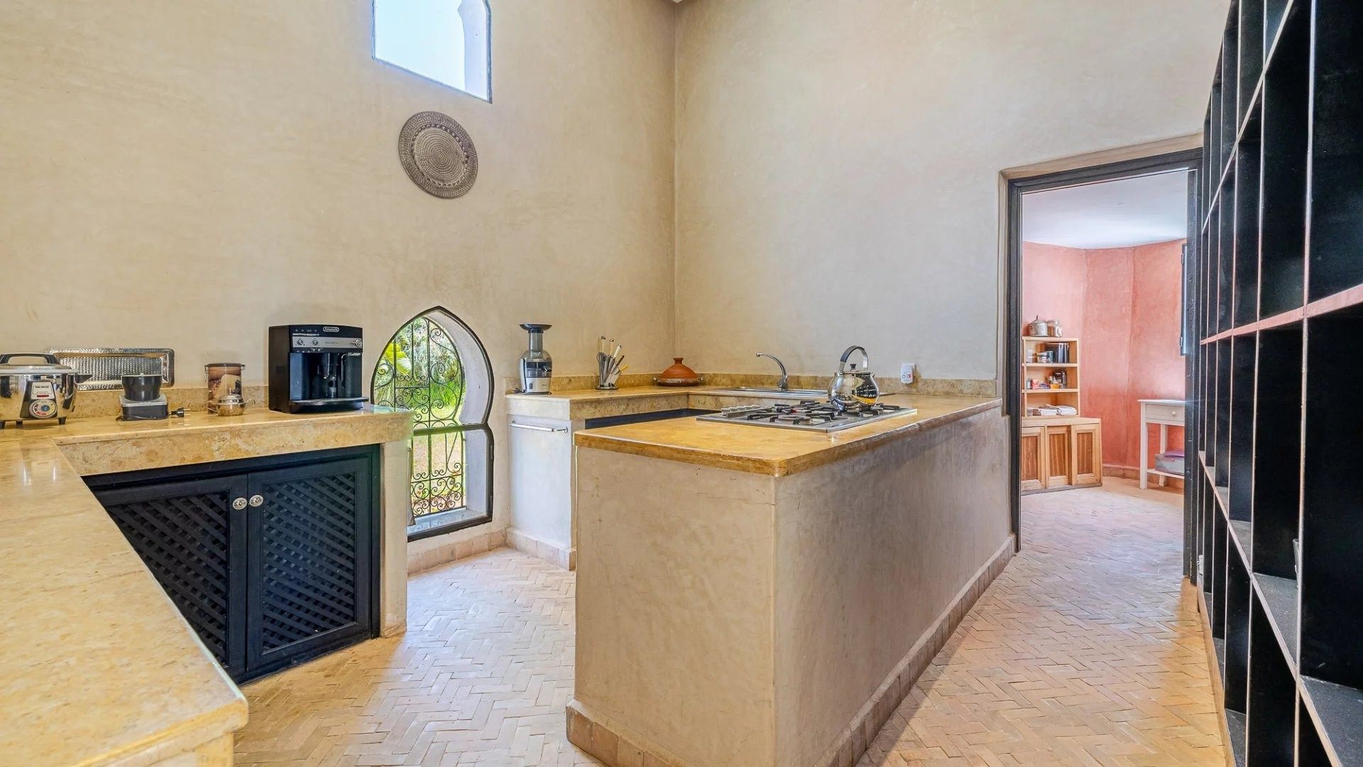 Acheter Villa 7 pièces 565 m² Marrakech