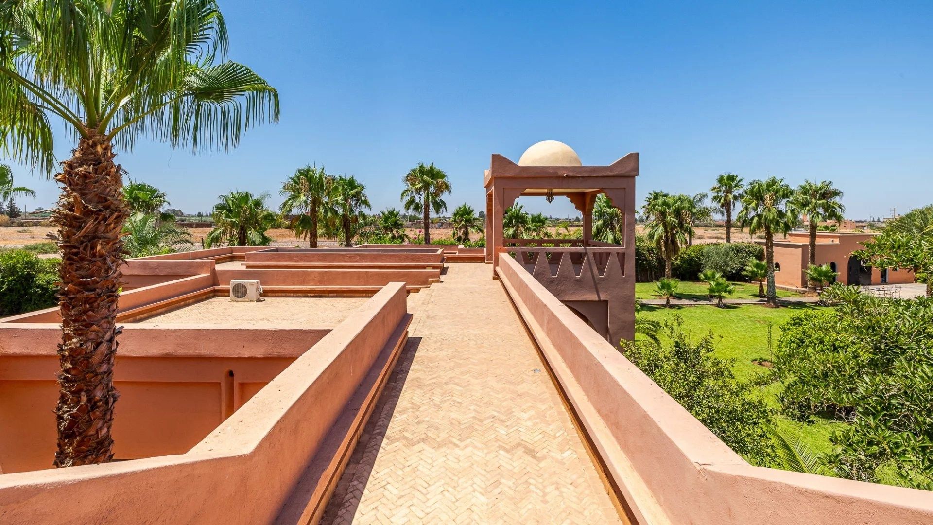 Acheter Villa 7 pièces 565 m² Marrakech