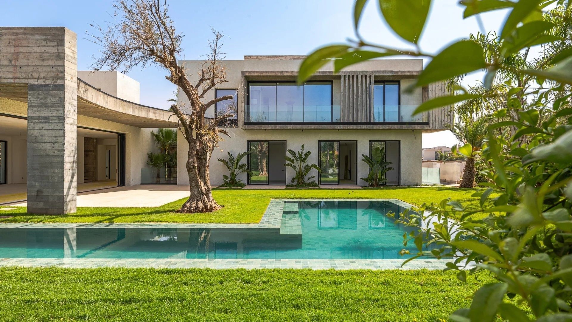 Acheter Villa 8 pièces 800 m² Marrakech