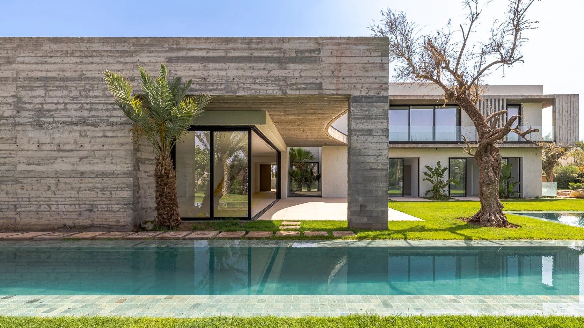 Acheter Villa 8 pièces 800 m² Marrakech