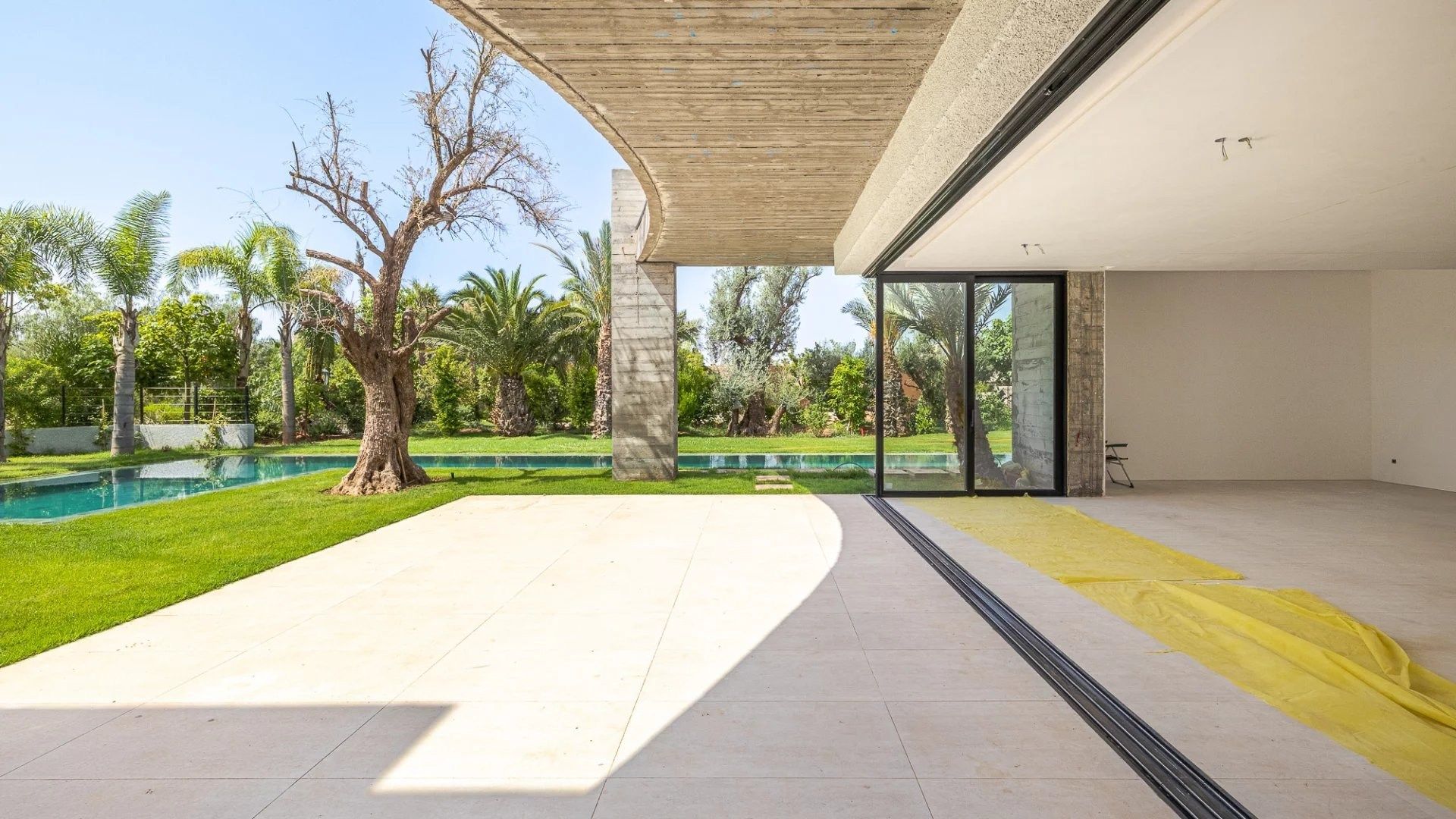 Acheter Villa 8 pièces 800 m² Marrakech