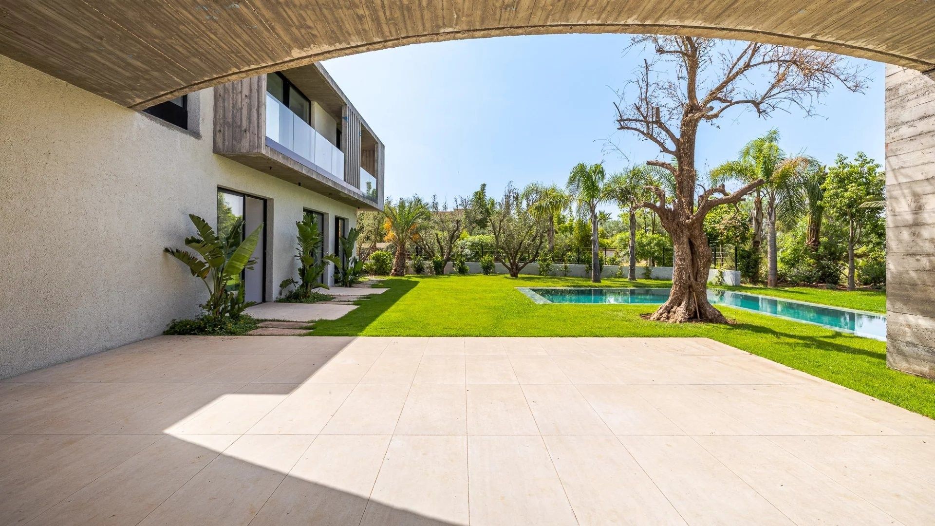 Acheter Villa 8 pièces 800 m² Marrakech