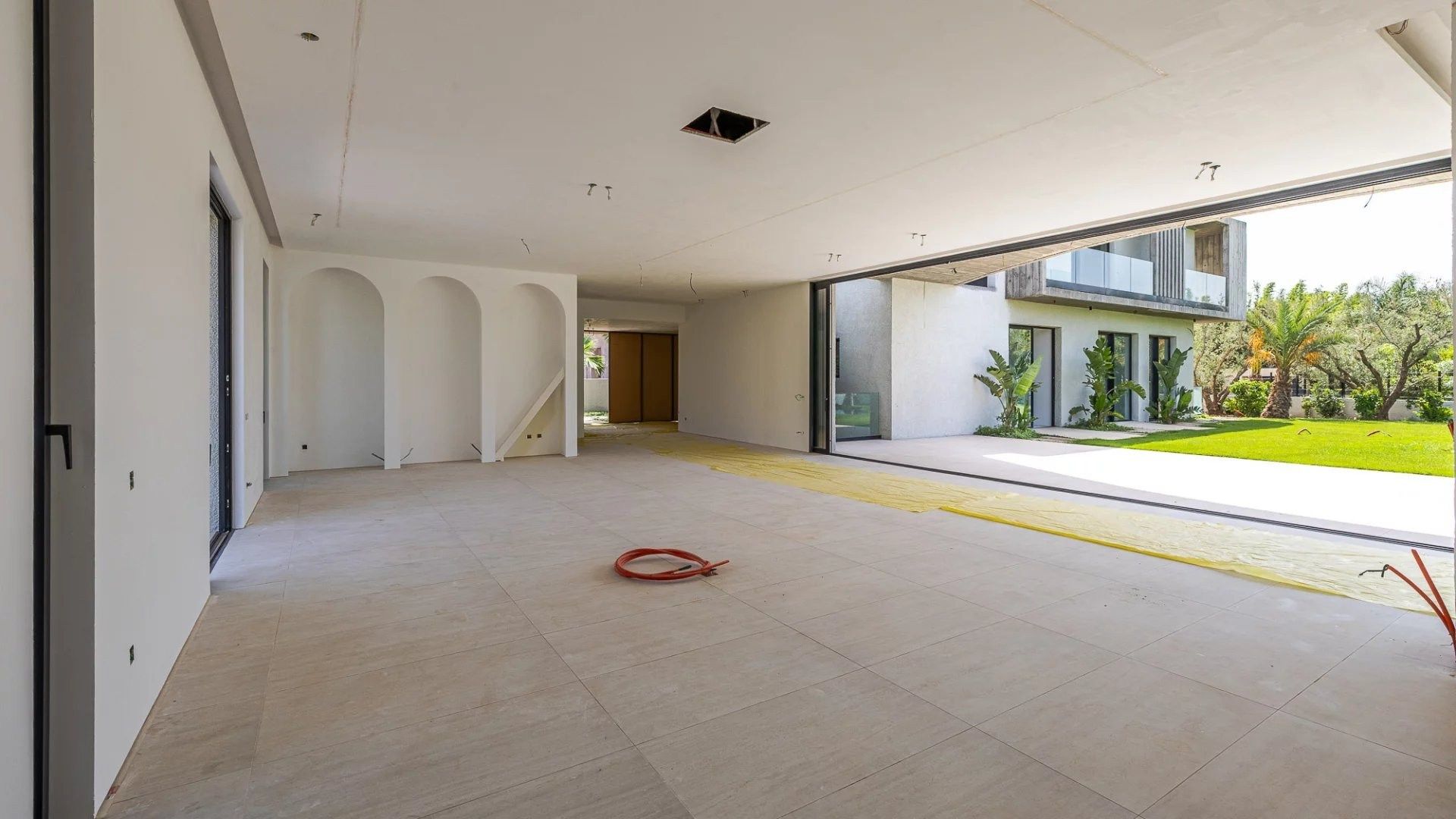 Acheter Villa 8 pièces 800 m² Marrakech