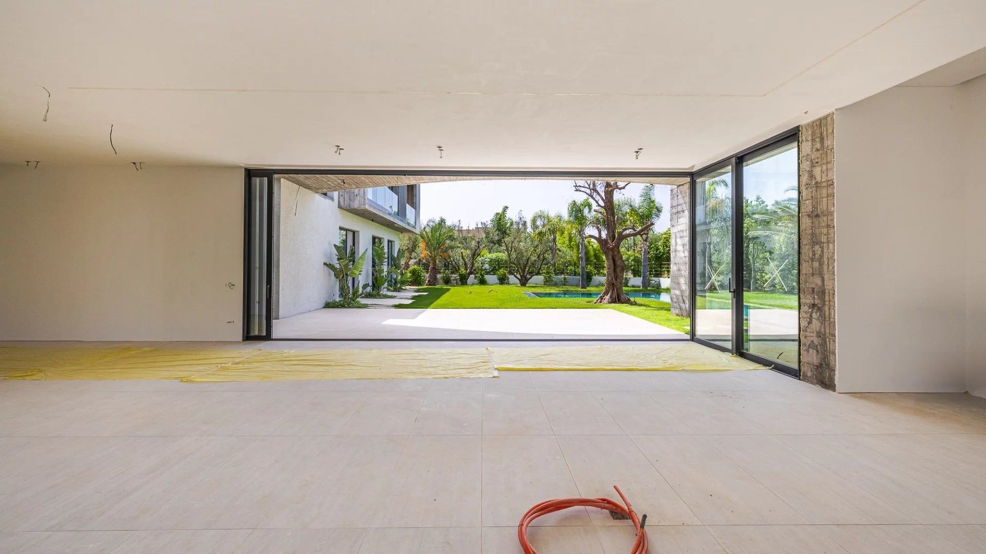 Acheter Villa 8 pièces 800 m² Marrakech