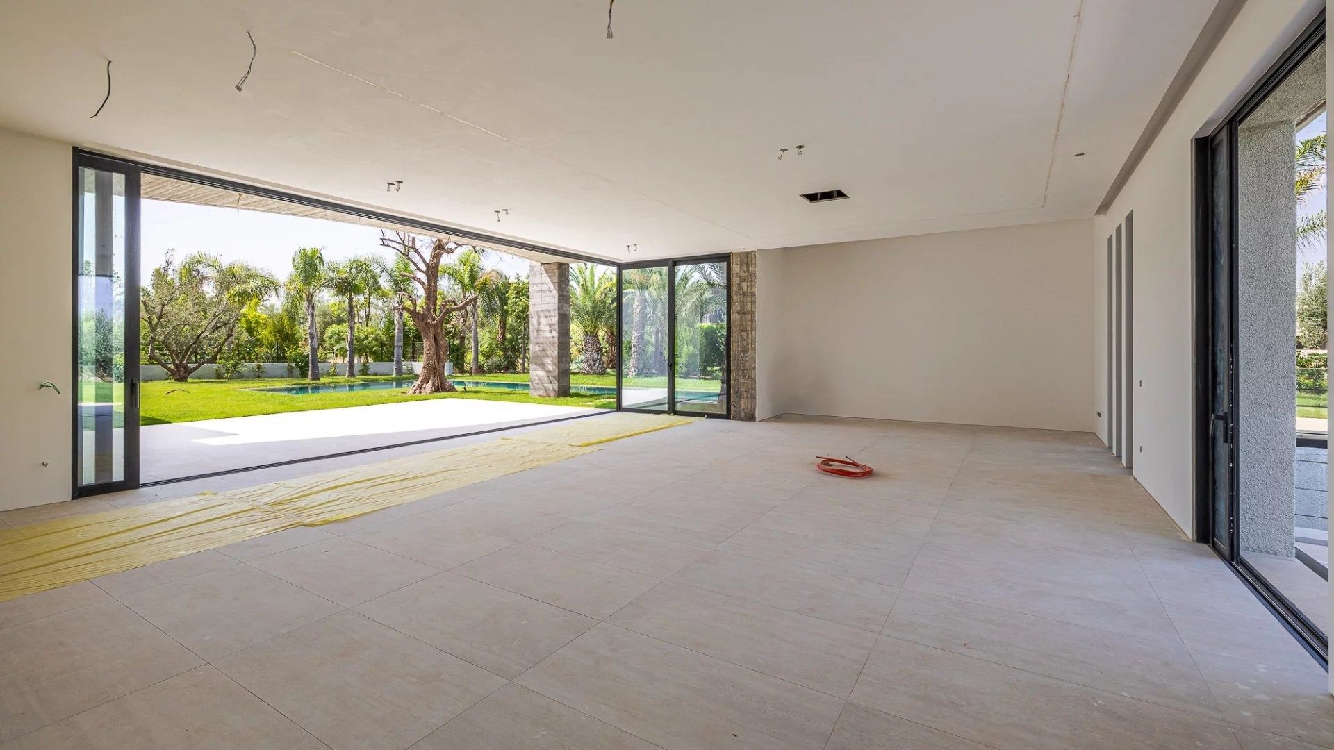 Acheter Villa 8 pièces 800 m² Marrakech