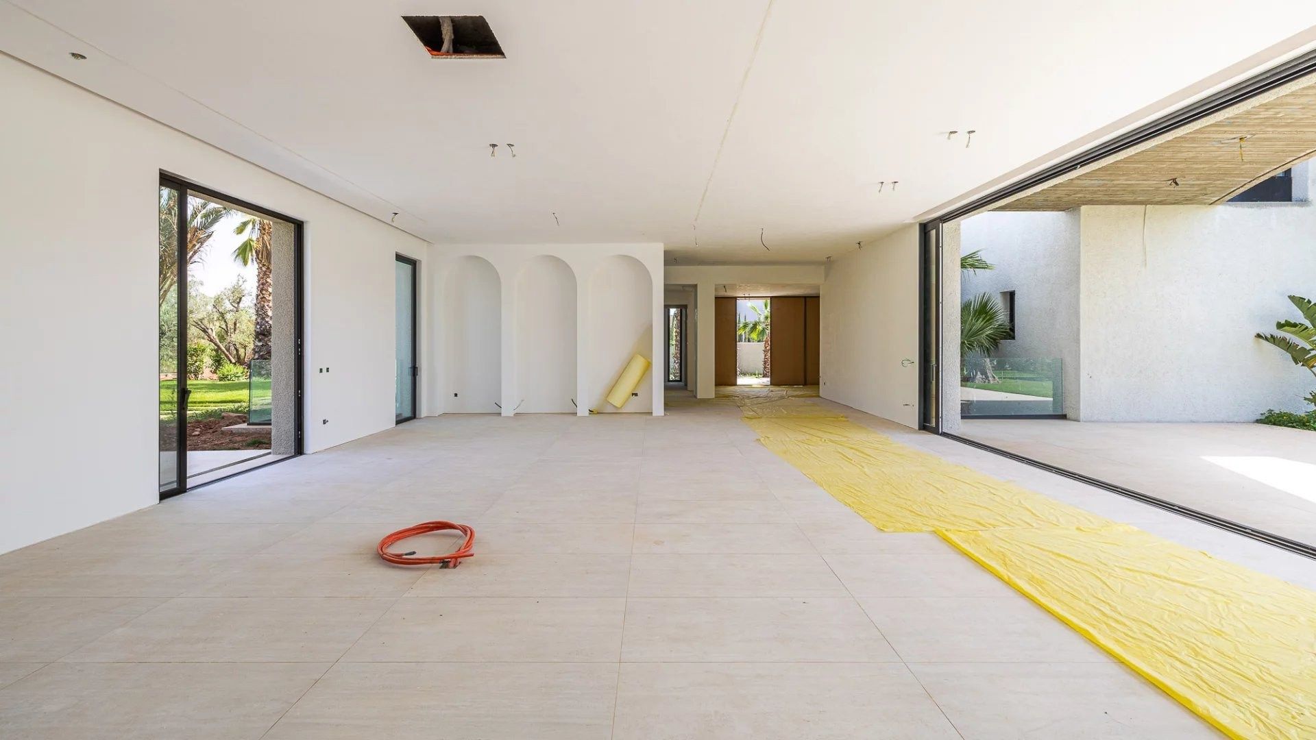 Acheter Villa 8 pièces 800 m² Marrakech