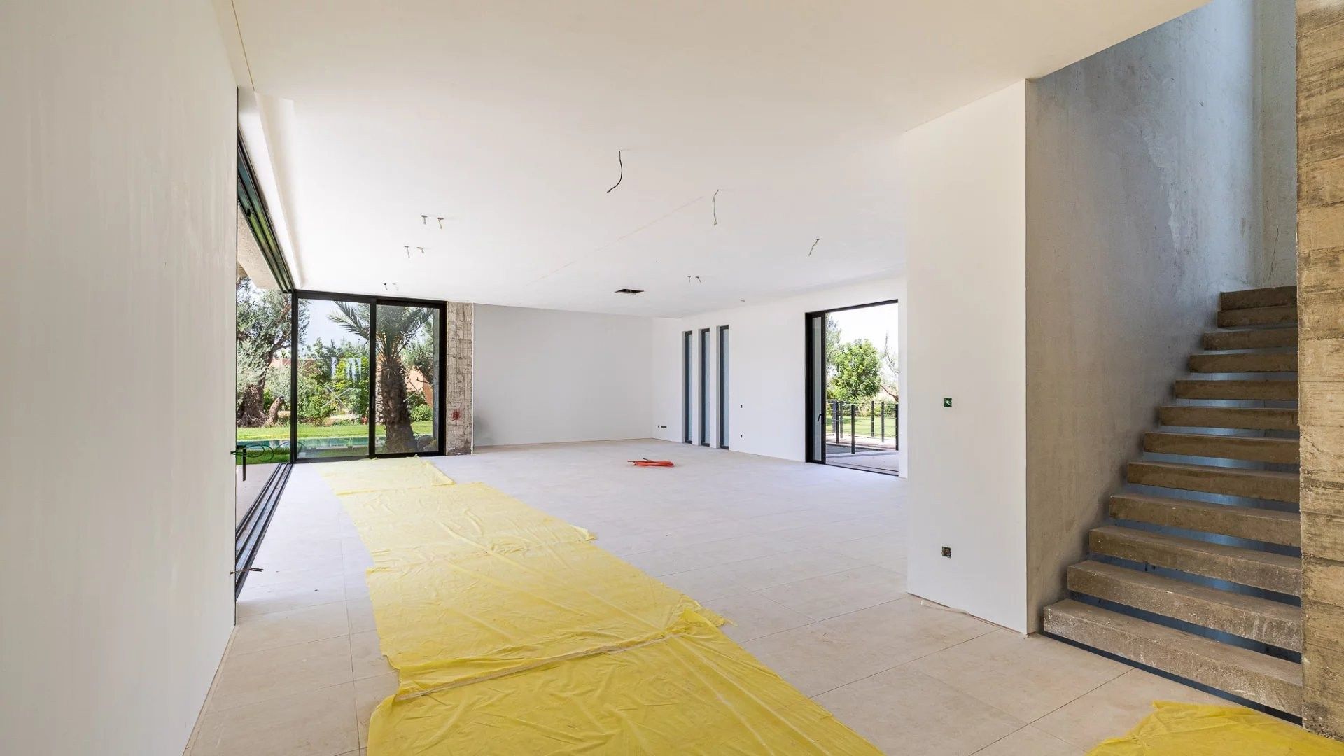 Acheter Villa 8 pièces 800 m² Marrakech