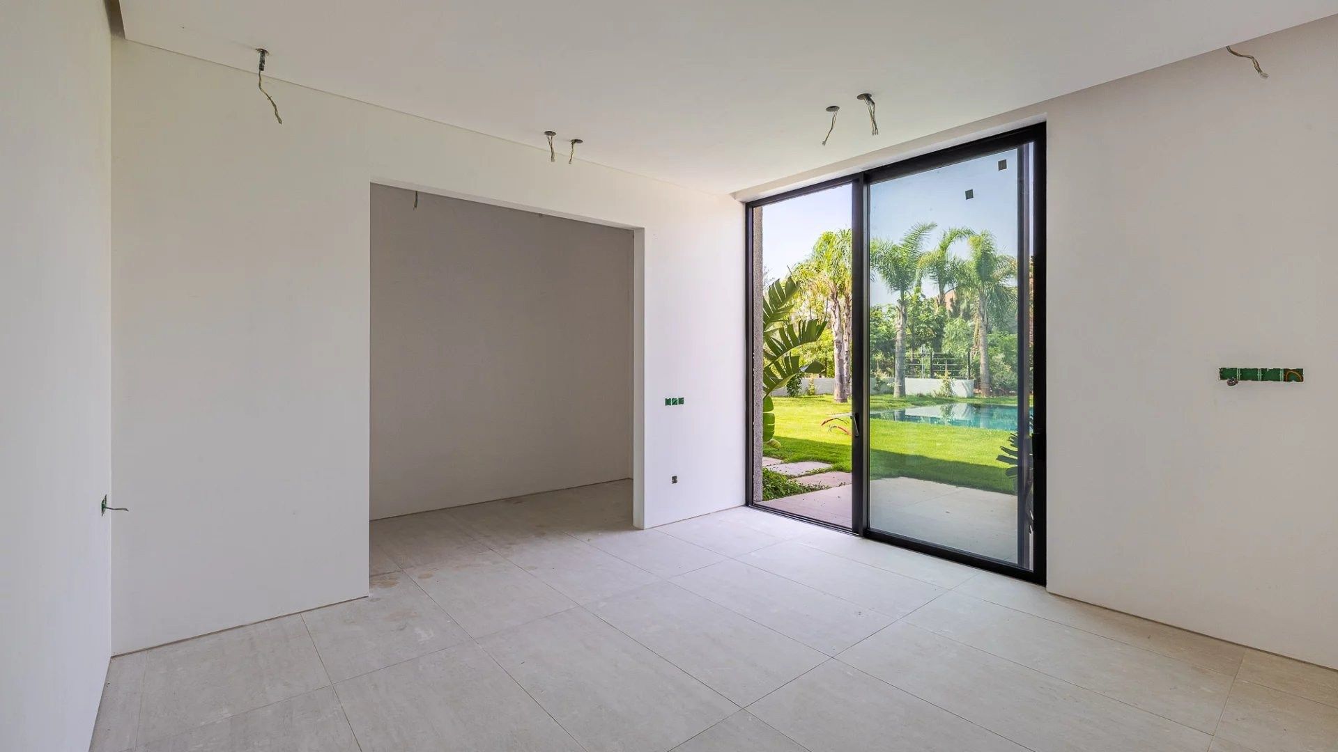 Acheter Villa 8 pièces 800 m² Marrakech