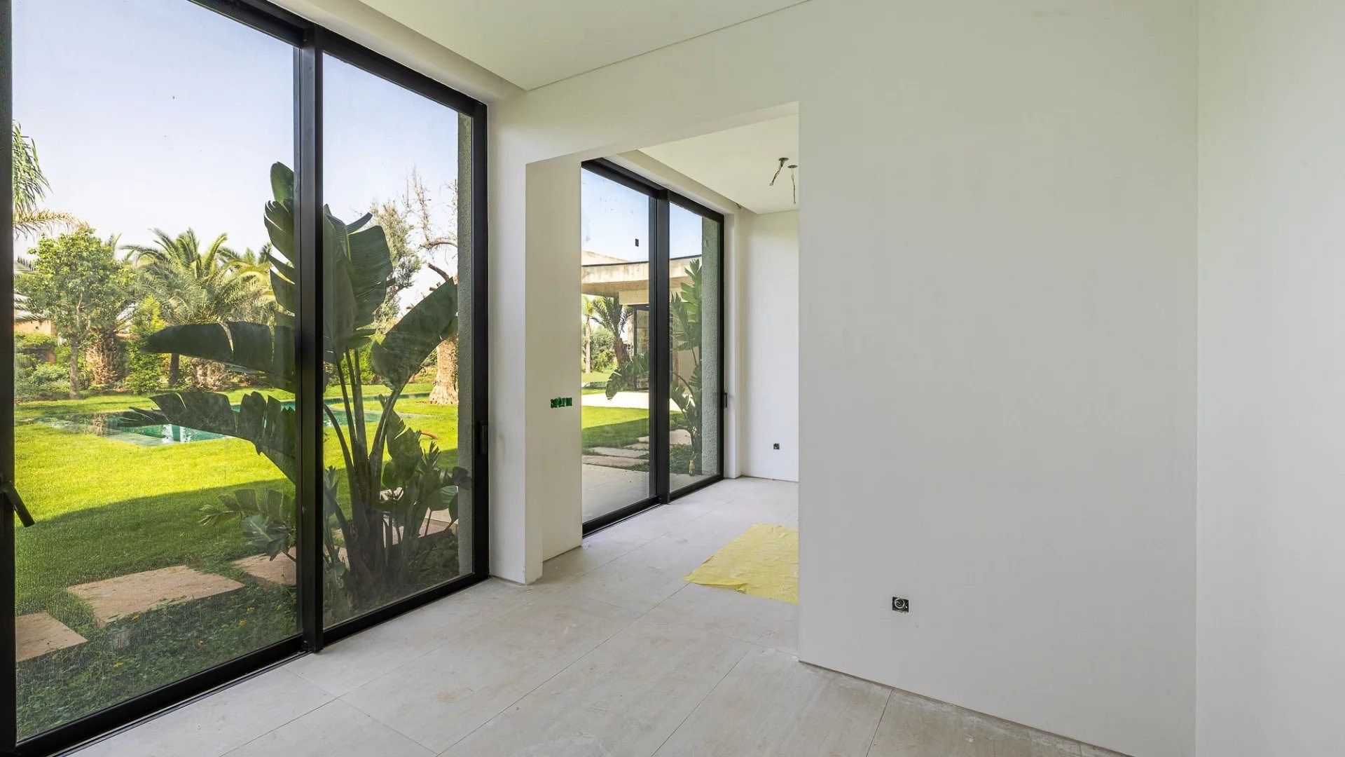 Acheter Villa 8 pièces 800 m² Marrakech