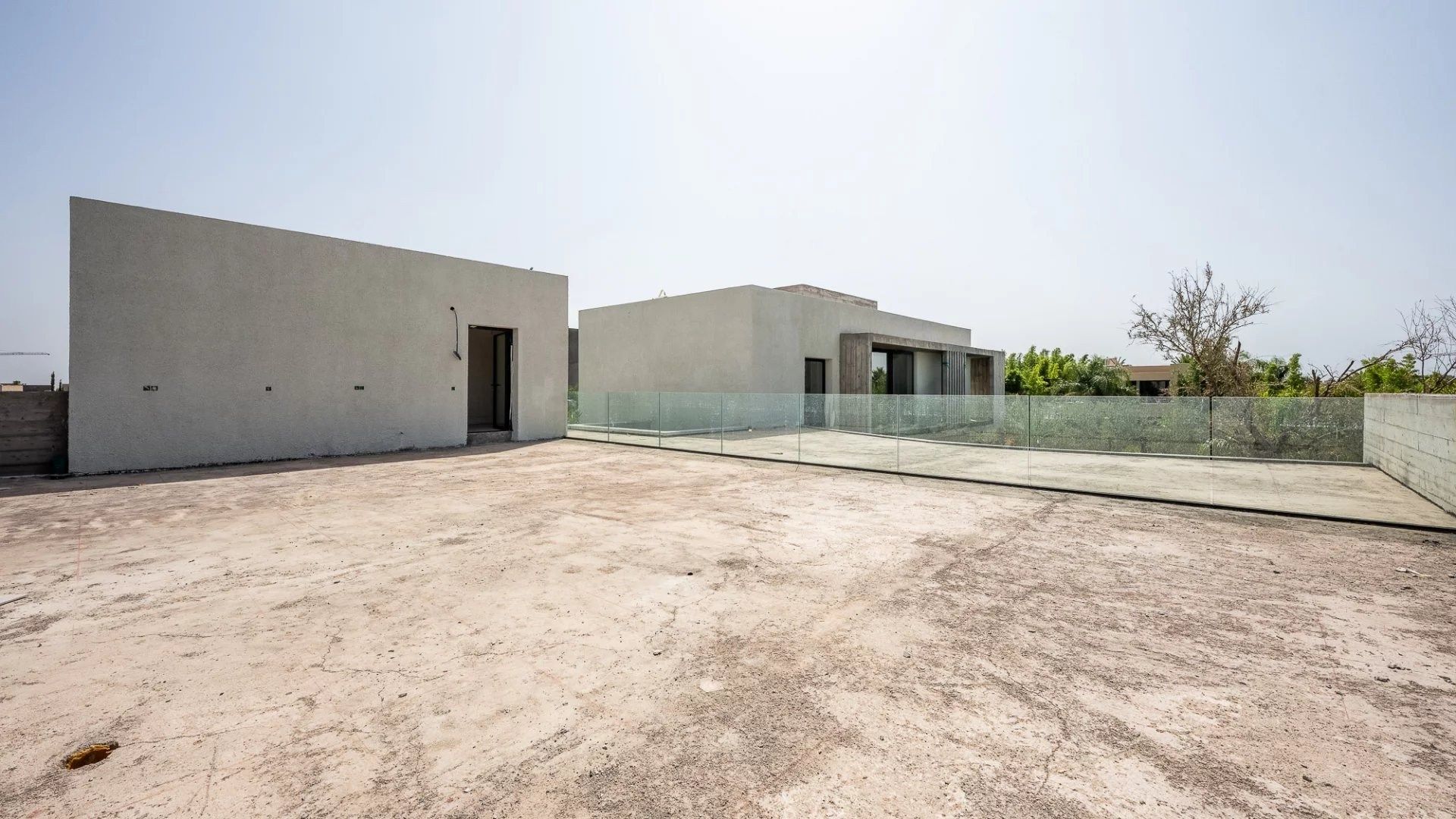 Acheter Villa 8 pièces 800 m² Marrakech