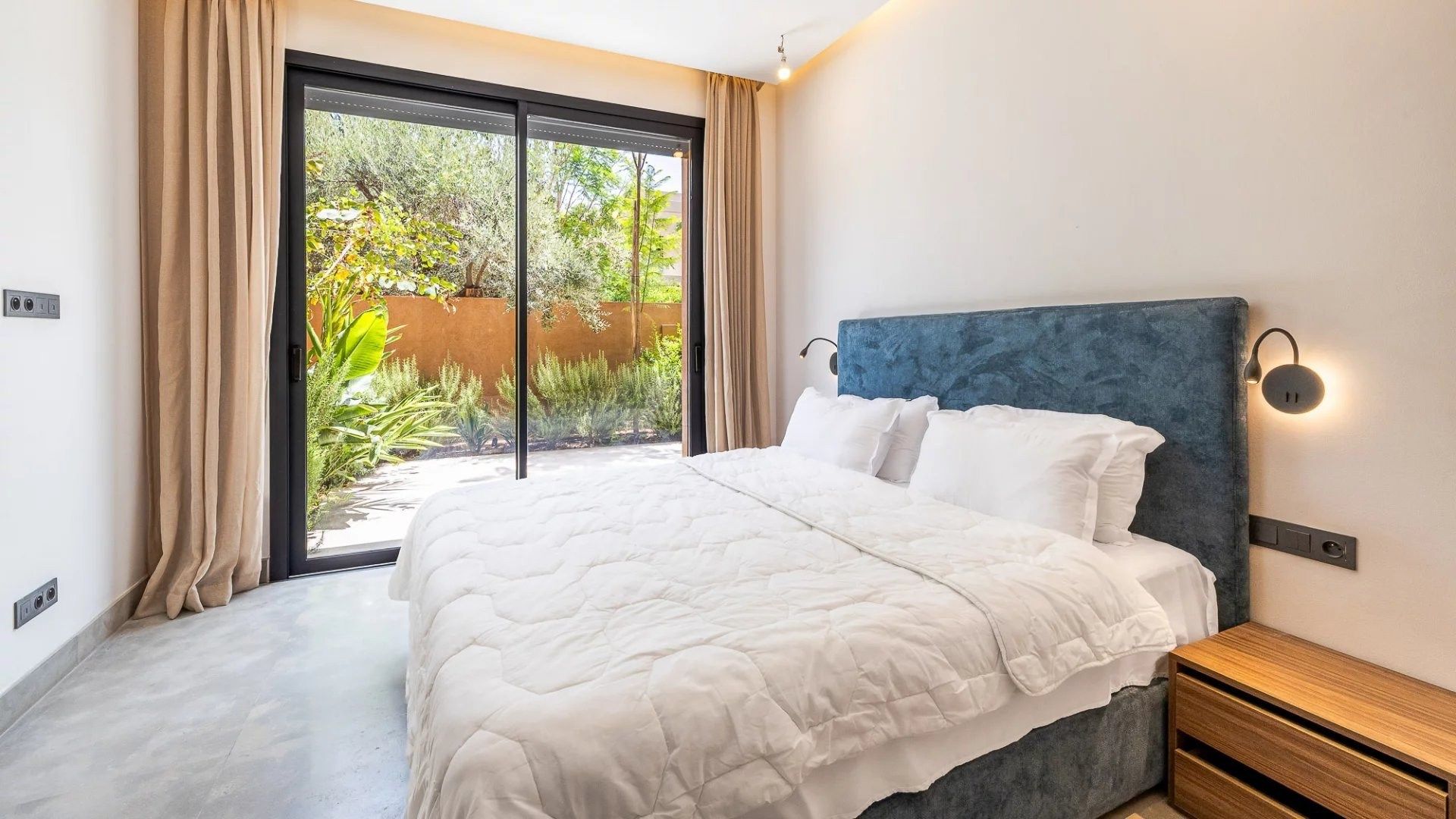 Rent Villa 7 rooms 440 m² Marrakech