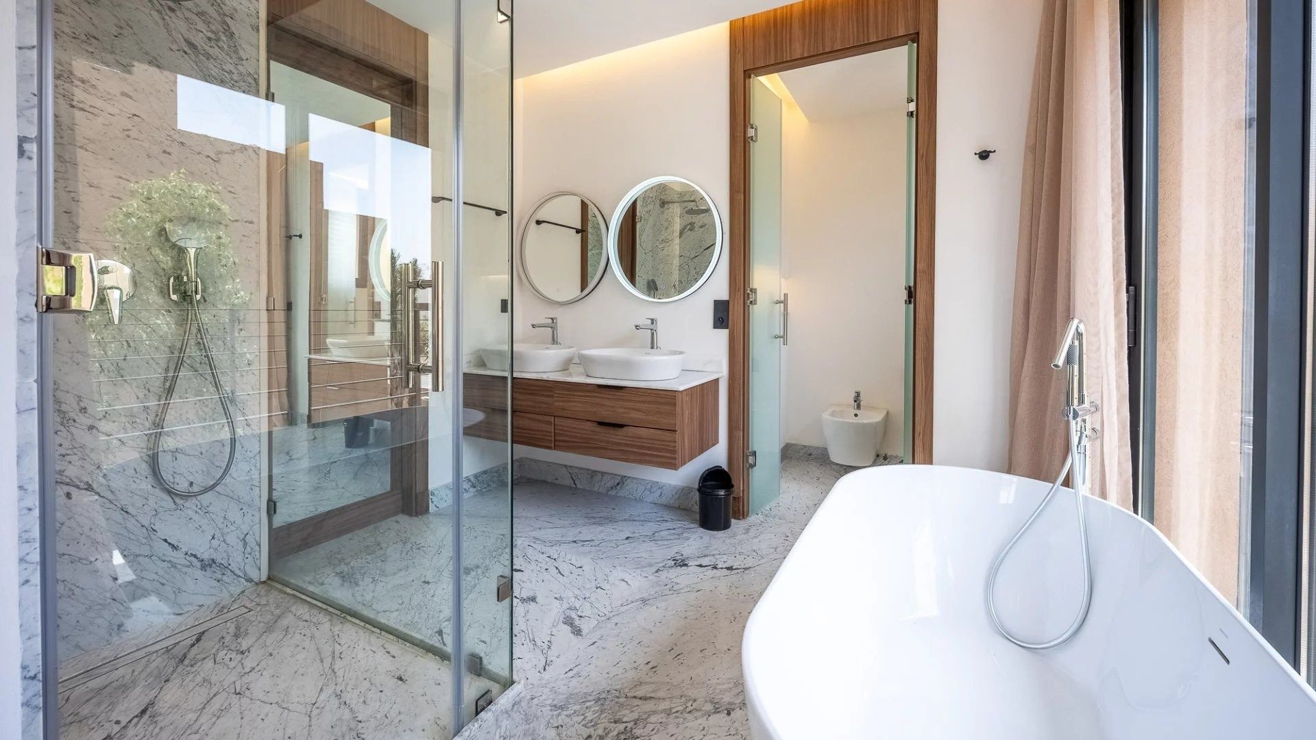 Rent Villa 7 rooms 440 m² Marrakech