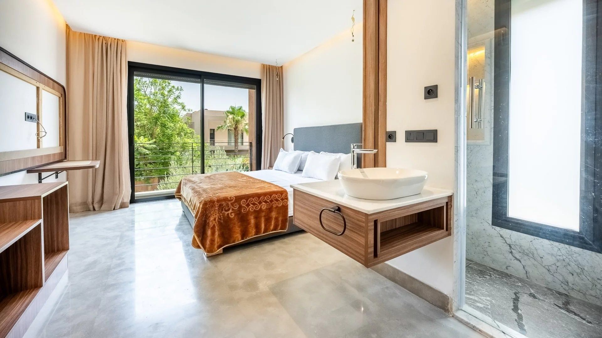 Rent Villa 7 rooms 440 m² Marrakech