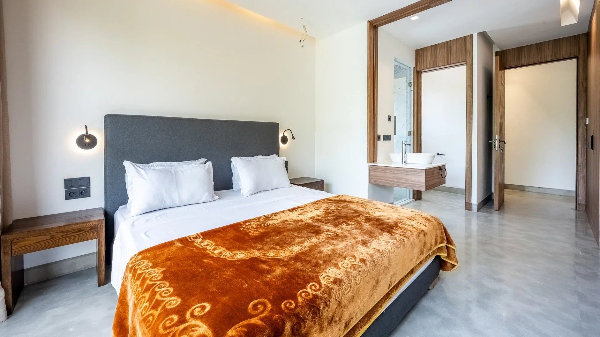 Rent Villa 7 rooms 440 m² Marrakech