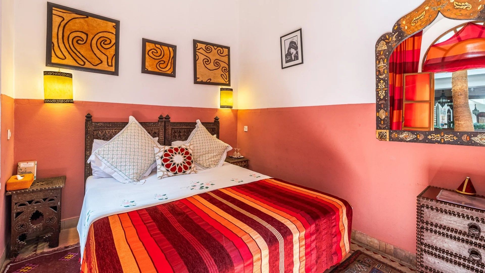 Acheter Riad 7 pièces 300 m² Marrakech