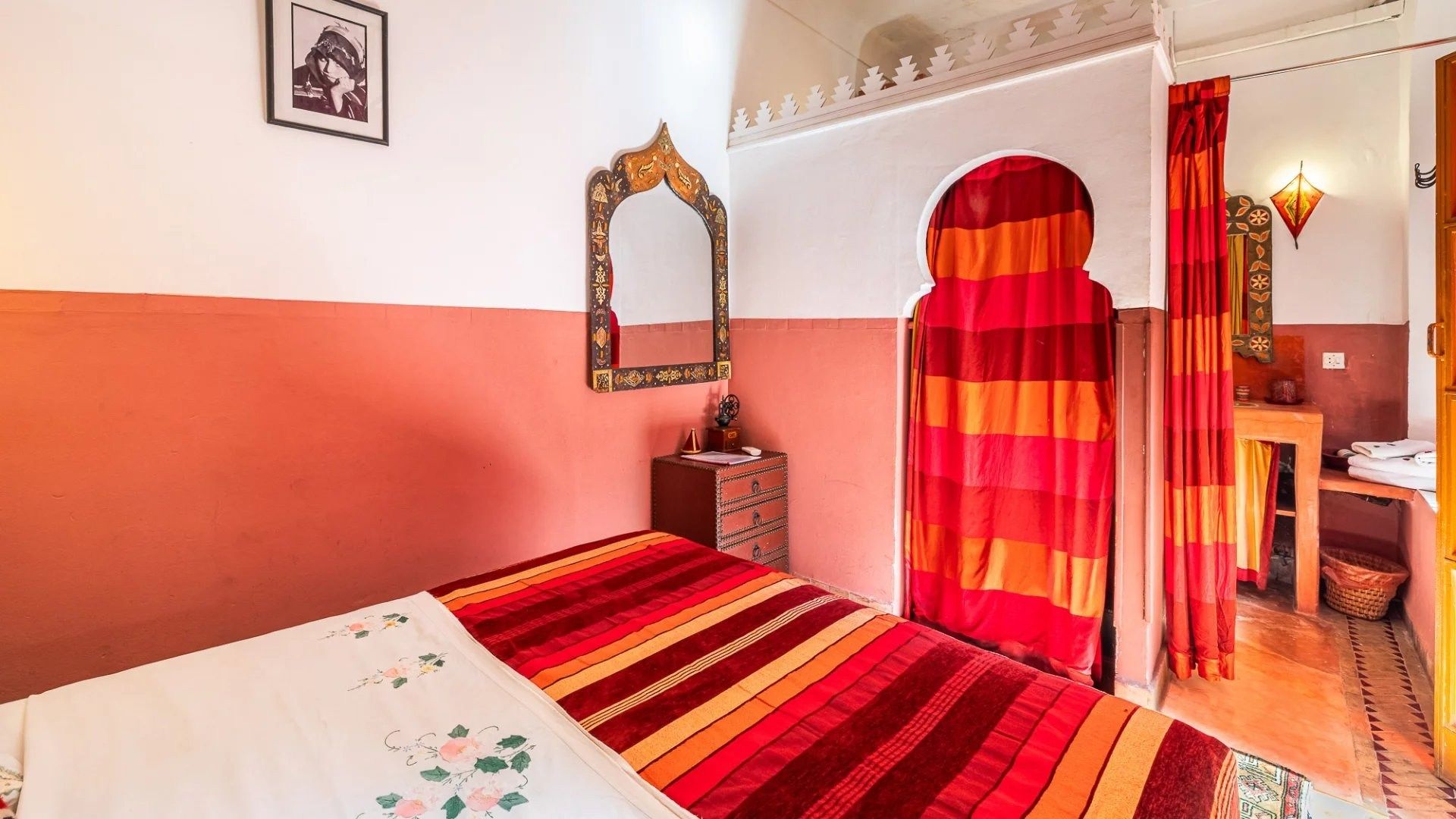 Acheter Riad 7 pièces 300 m² Marrakech