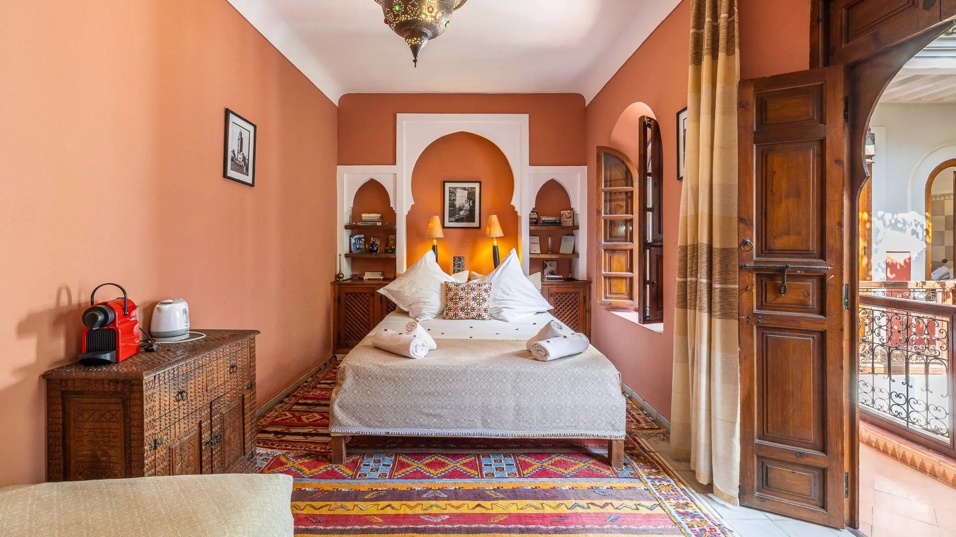 Acheter Riad 7 pièces 300 m² Marrakech