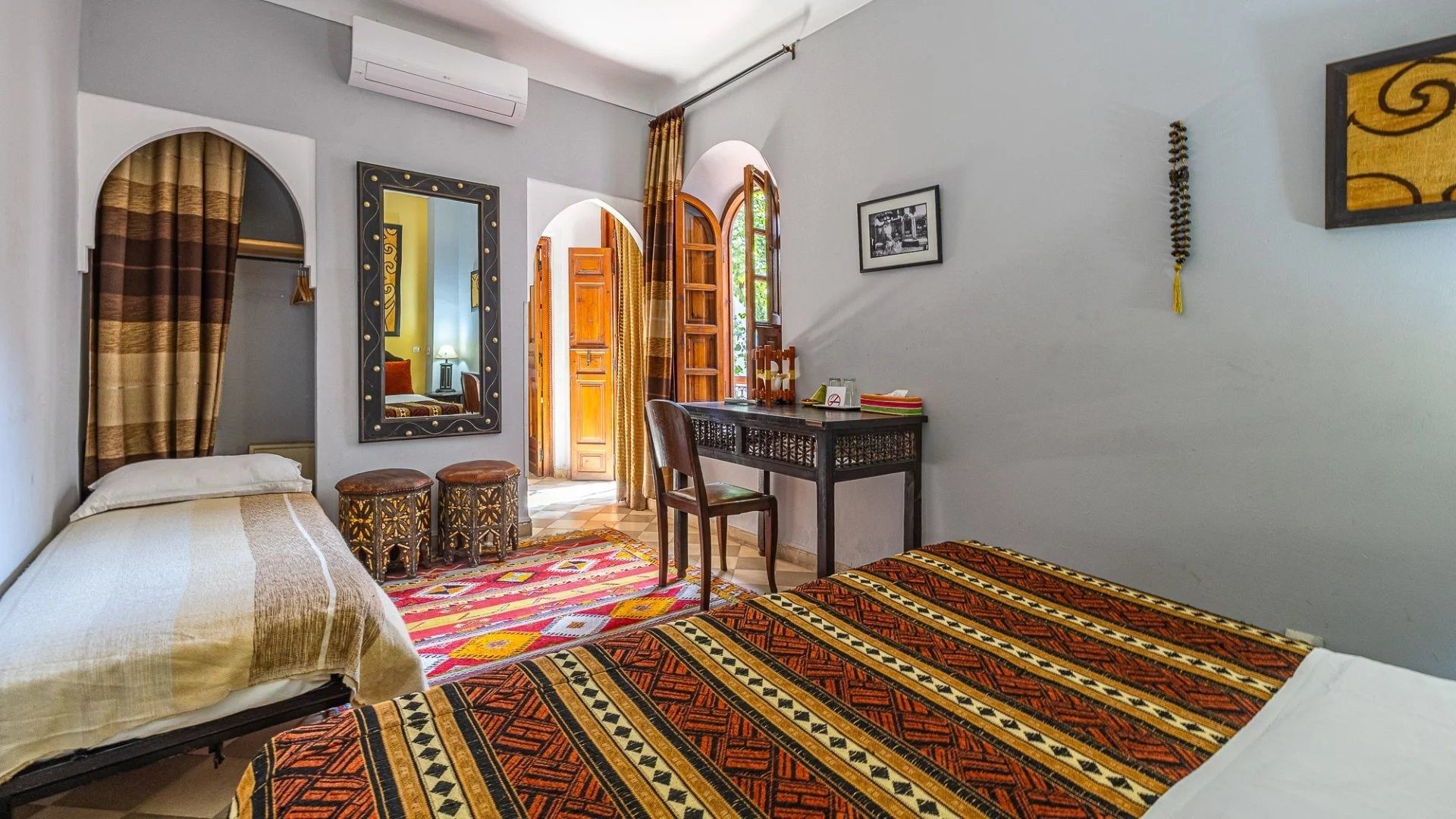 Acheter Riad 7 pièces 300 m² Marrakech
