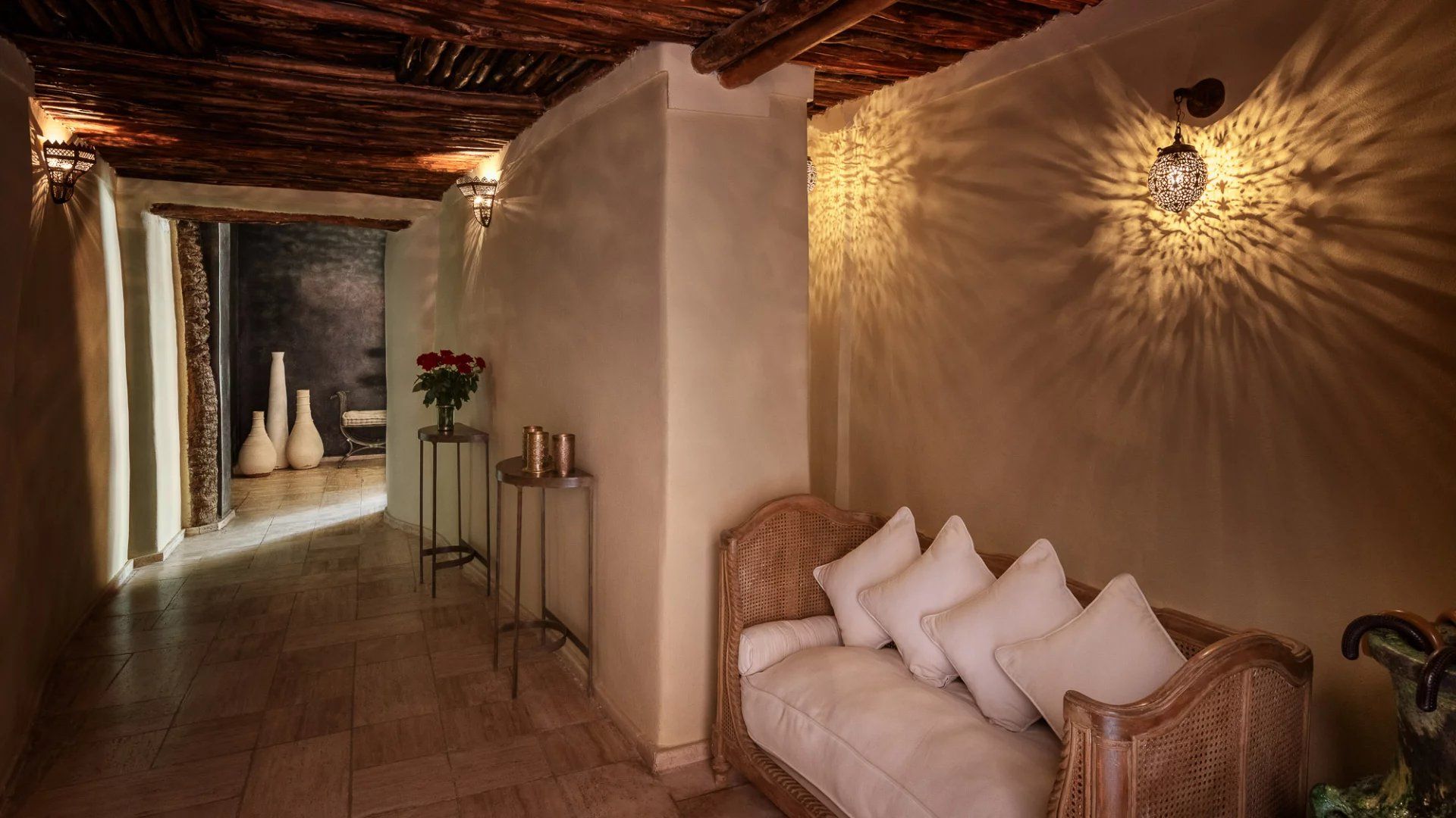 Acheter Riad 12 pièces 350 m² Marrakech