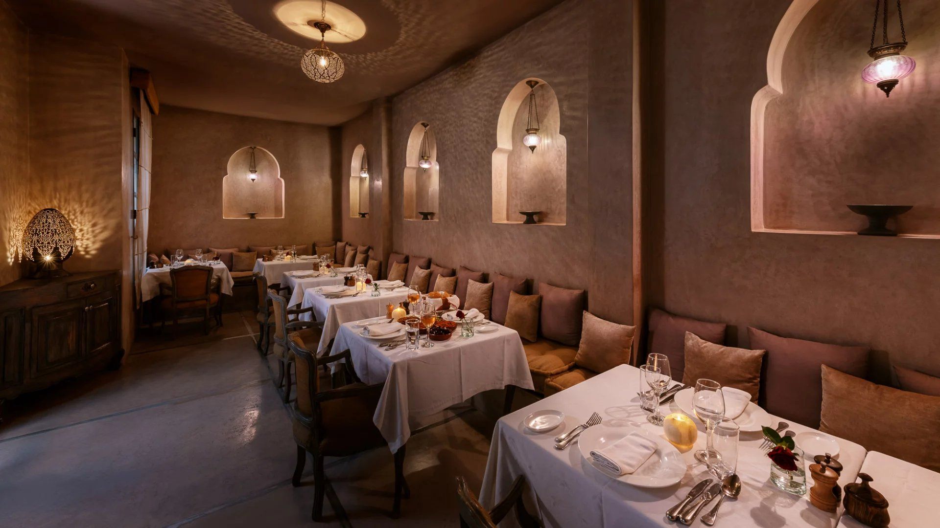 Acheter Riad 12 pièces 350 m² Marrakech