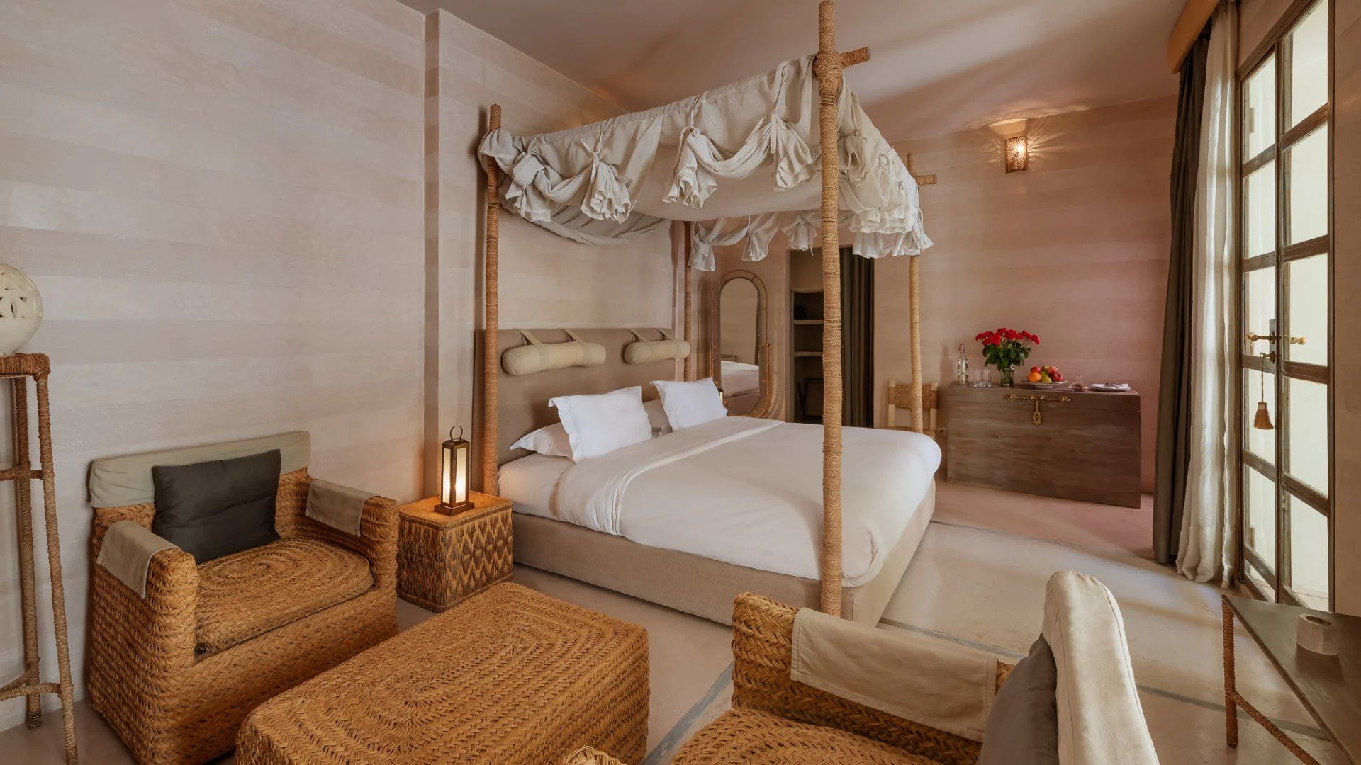 Acheter Riad 12 pièces 350 m² Marrakech