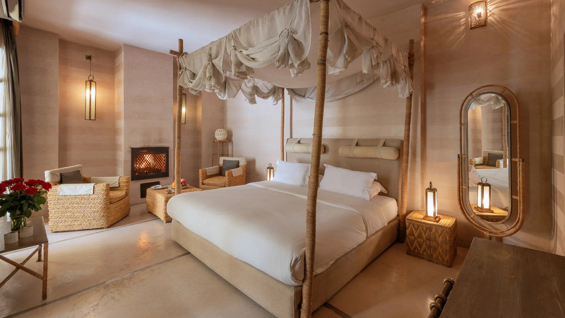 Acheter Riad 12 pièces 350 m² Marrakech