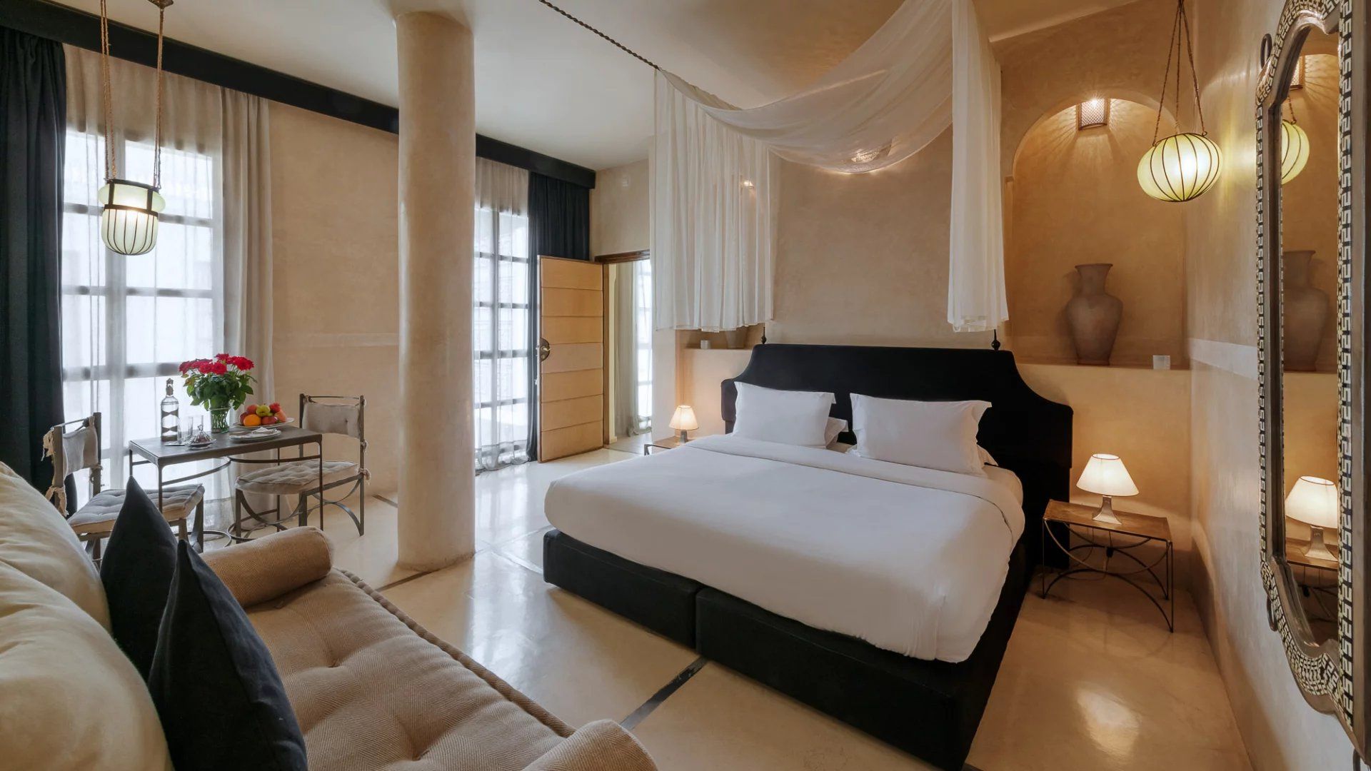 Acheter Riad 12 pièces 350 m² Marrakech