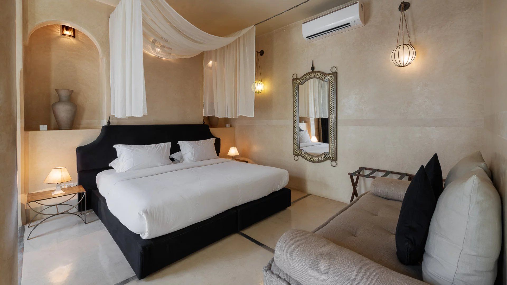 Acheter Riad 12 pièces 350 m² Marrakech