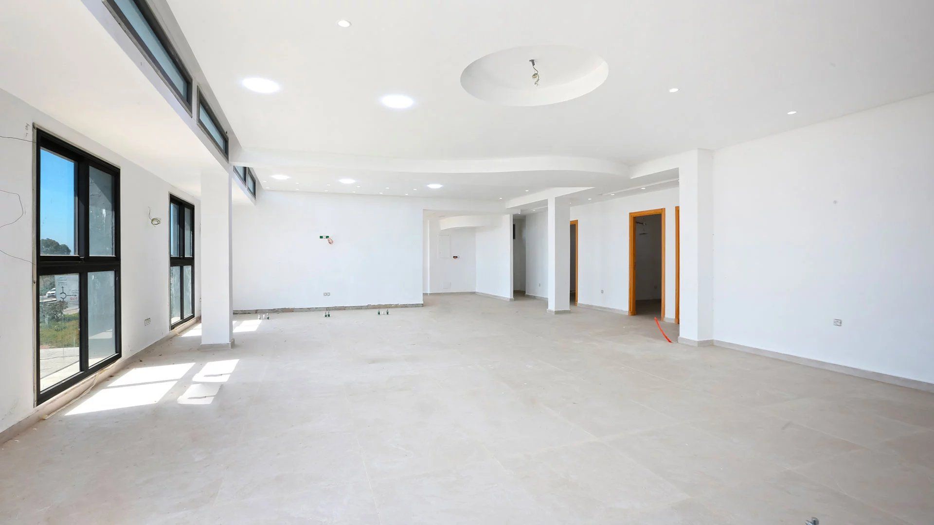 Louer Local d'activité 580 m² Casablanca