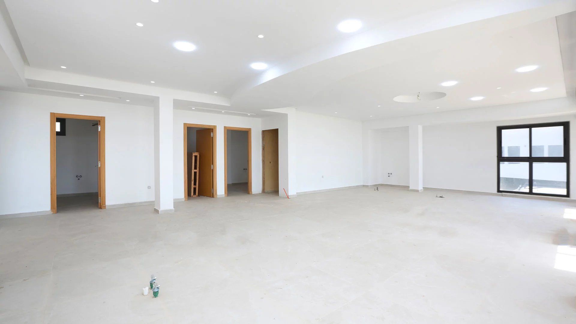 Louer Local d'activité 580 m² Casablanca