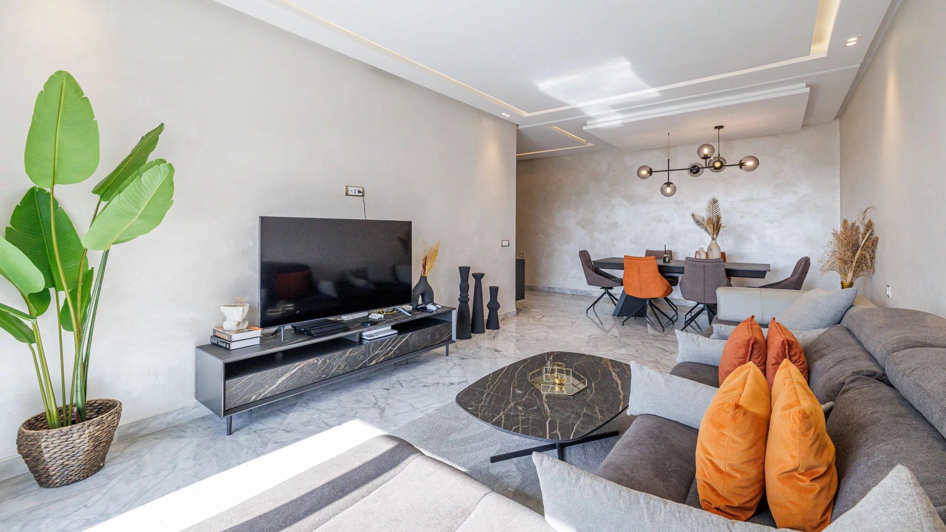 Buy Apartment 5&nbsp;rooms 132&nbsp;m² Casablanca