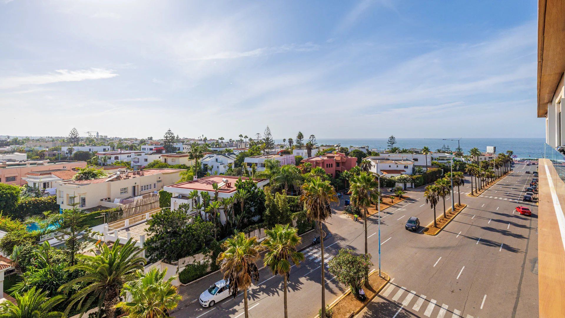 Buy Apartment 5&nbsp;rooms 132&nbsp;m² Casablanca