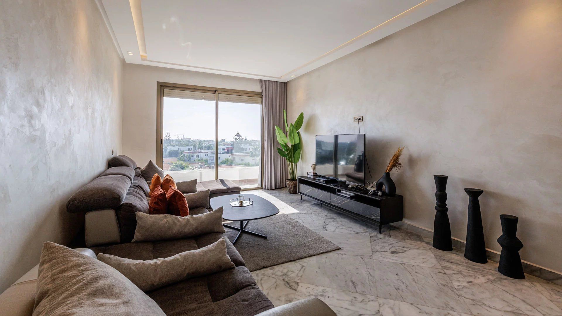 Buy Apartment 5&nbsp;rooms 132&nbsp;m² Casablanca