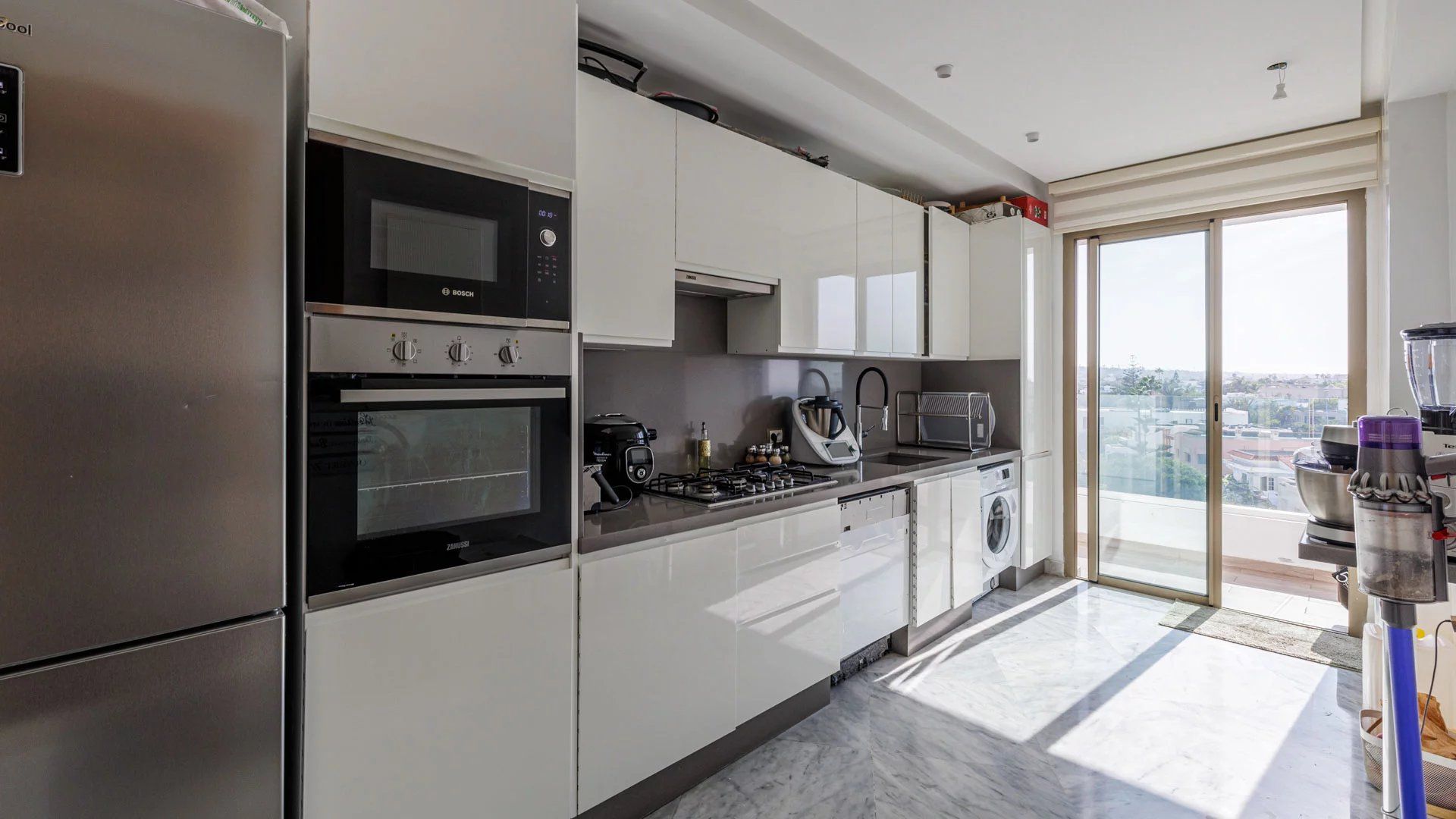 Acheter Appartement 5 pièces 132 m² Casablanca