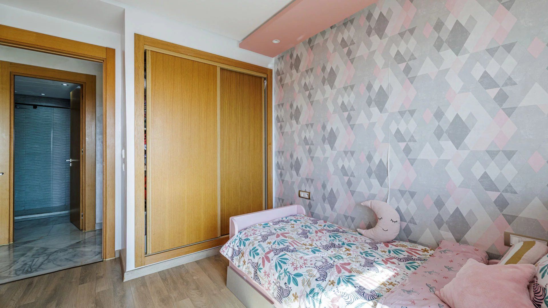 Buy Apartment 5&nbsp;rooms 132&nbsp;m² Casablanca