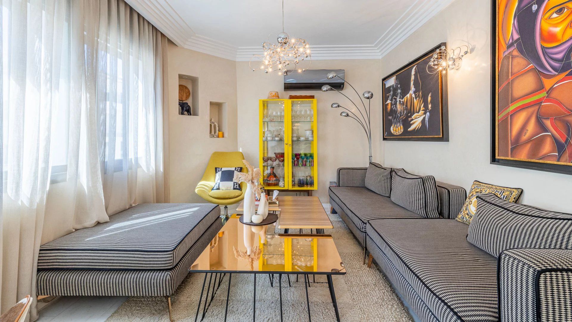 Acheter Appartement 5 pièces 166 m² Casablanca