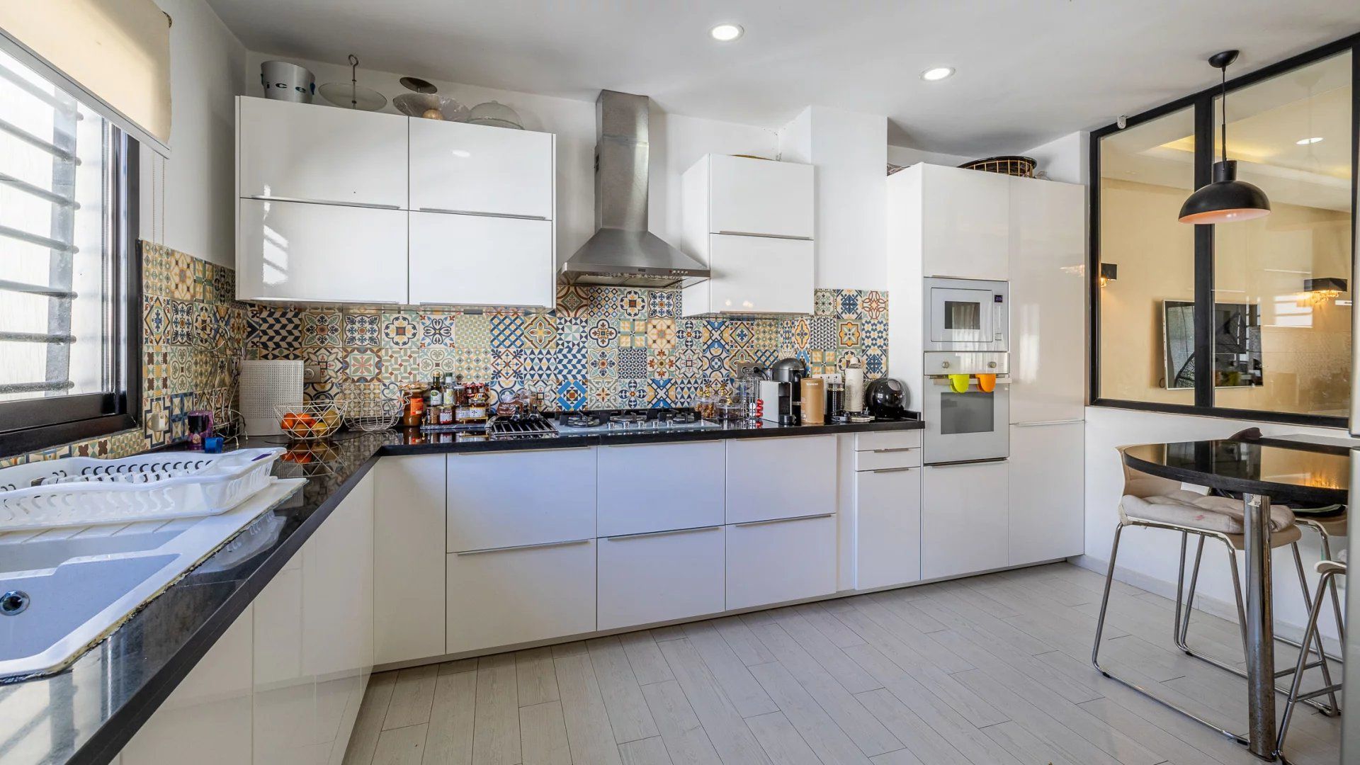 Acheter Appartement 5 pièces 166 m² Casablanca