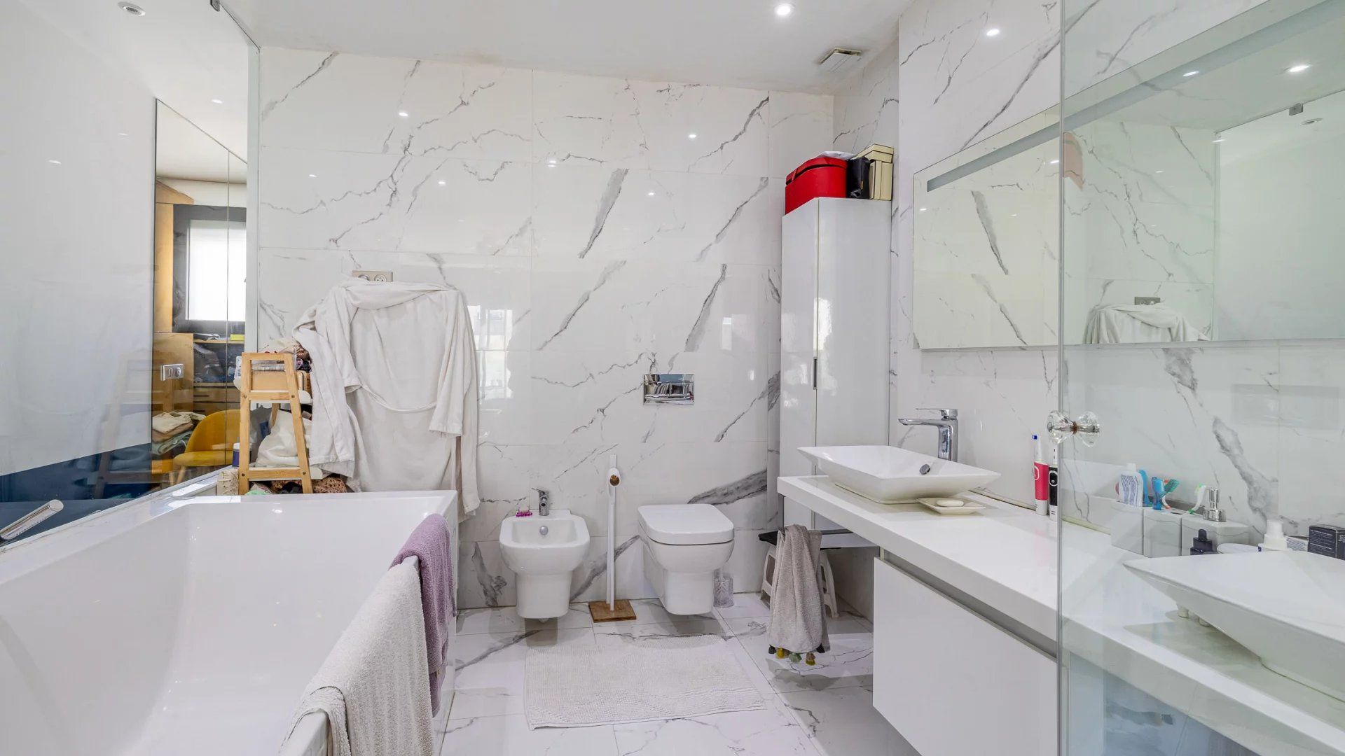 Acheter Appartement 5 pièces 166 m² Casablanca