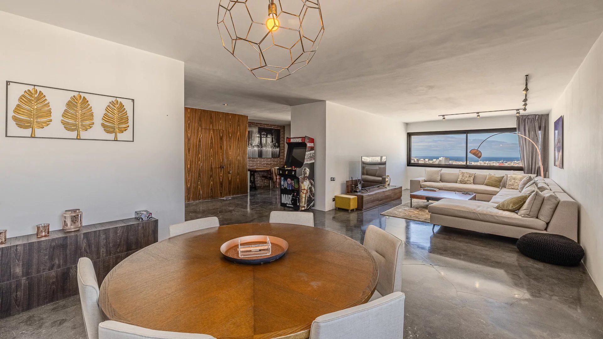 Buy Apartment 4&nbsp;rooms 200&nbsp;m² Casablanca