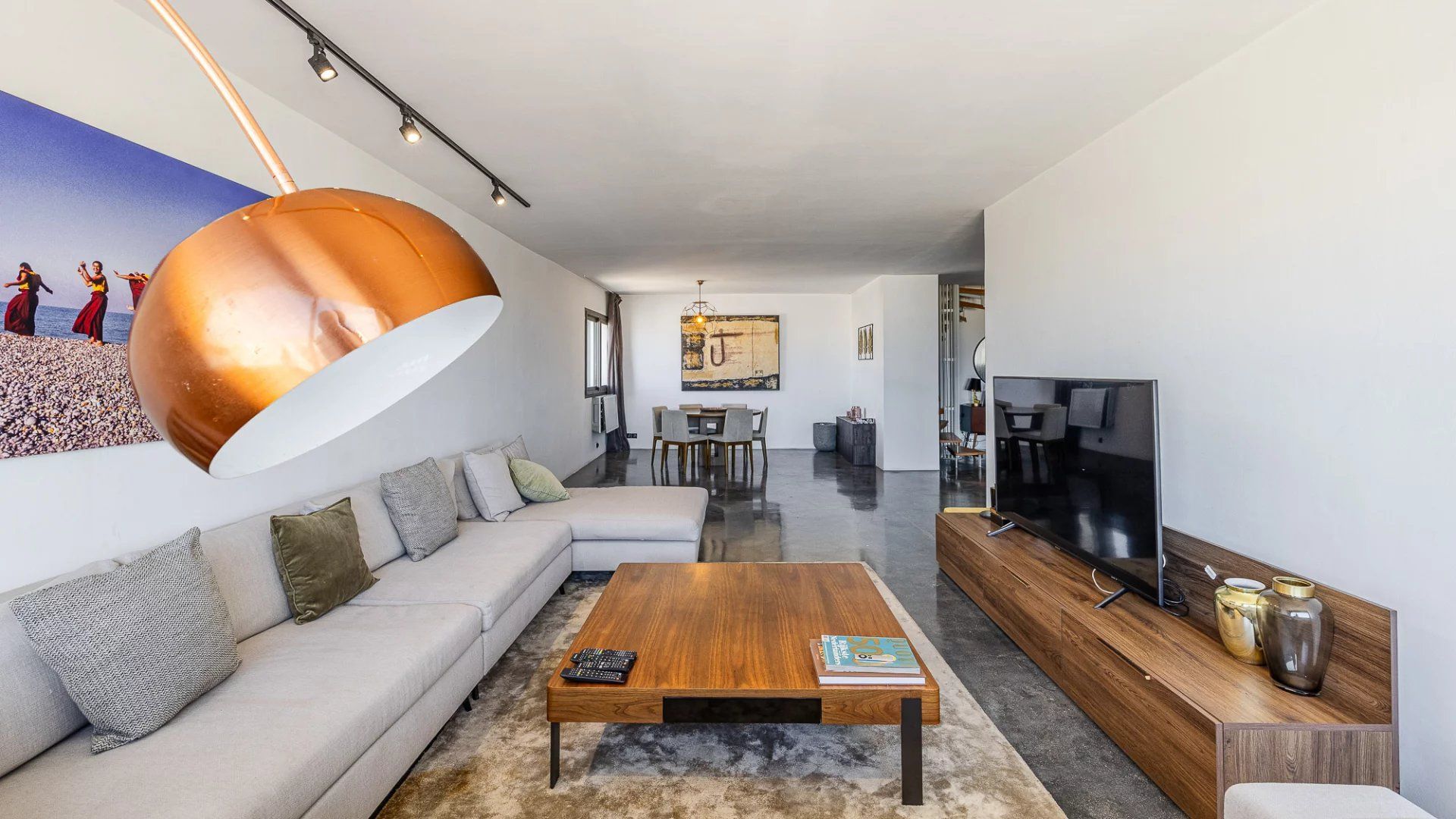 Buy Apartment 4&nbsp;rooms 200&nbsp;m² Casablanca