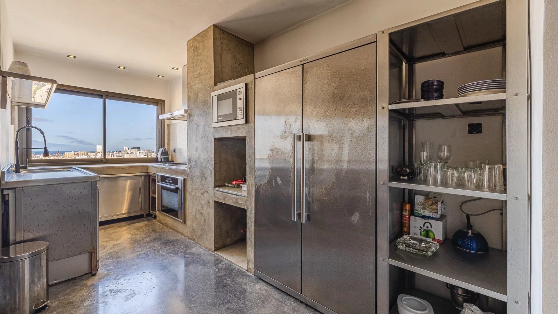 Acheter Appartement 4 pièces 200 m² Casablanca