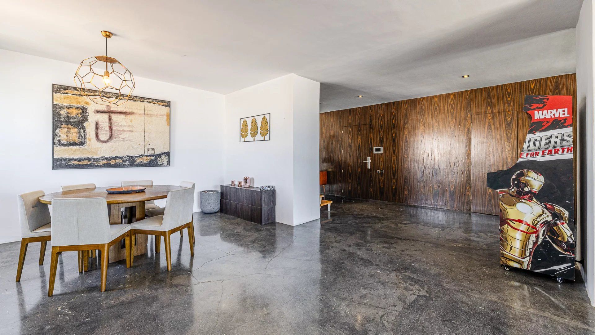 Buy Apartment 4&nbsp;rooms 200&nbsp;m² Casablanca