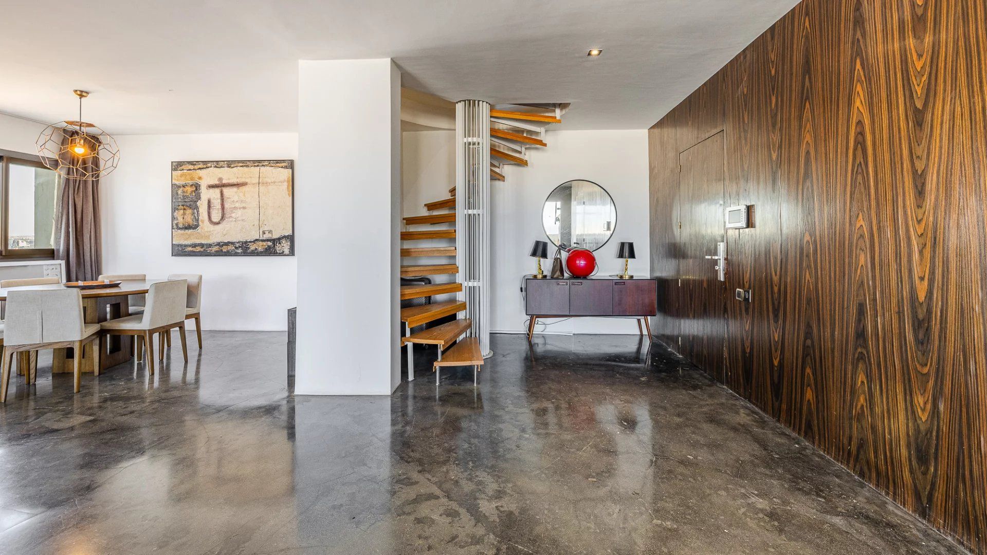 Buy Apartment 4&nbsp;rooms 200&nbsp;m² Casablanca