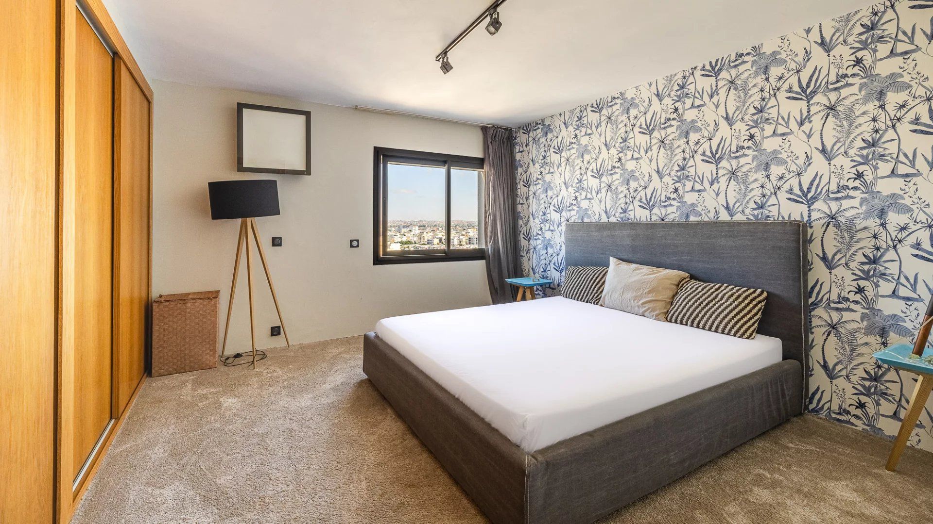 Acheter Appartement 4 pièces 200 m² Casablanca