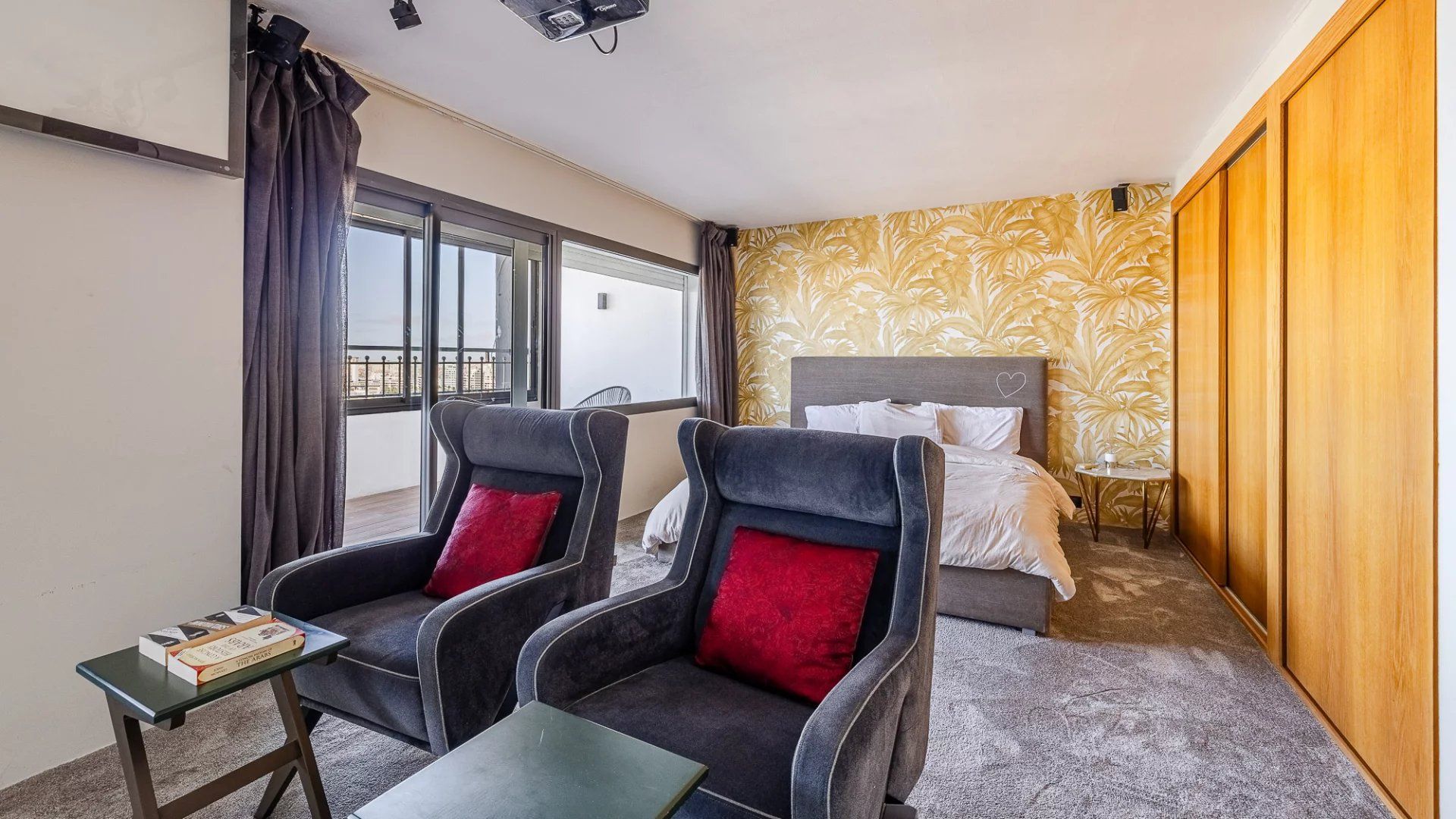 Acheter Appartement 4 pièces 200 m² Casablanca